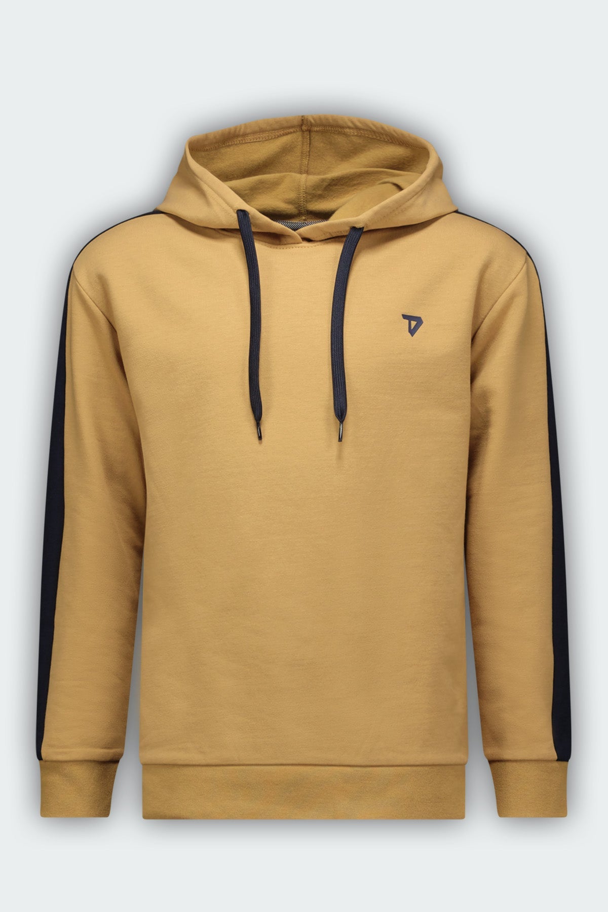 Hoody Dover Winter Zand - TYGO&vito