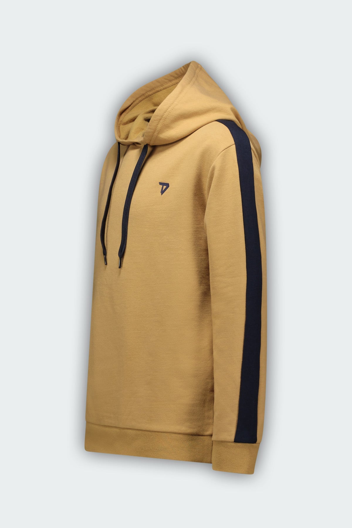 Hoody Dover Winter Zand - TYGO&vito