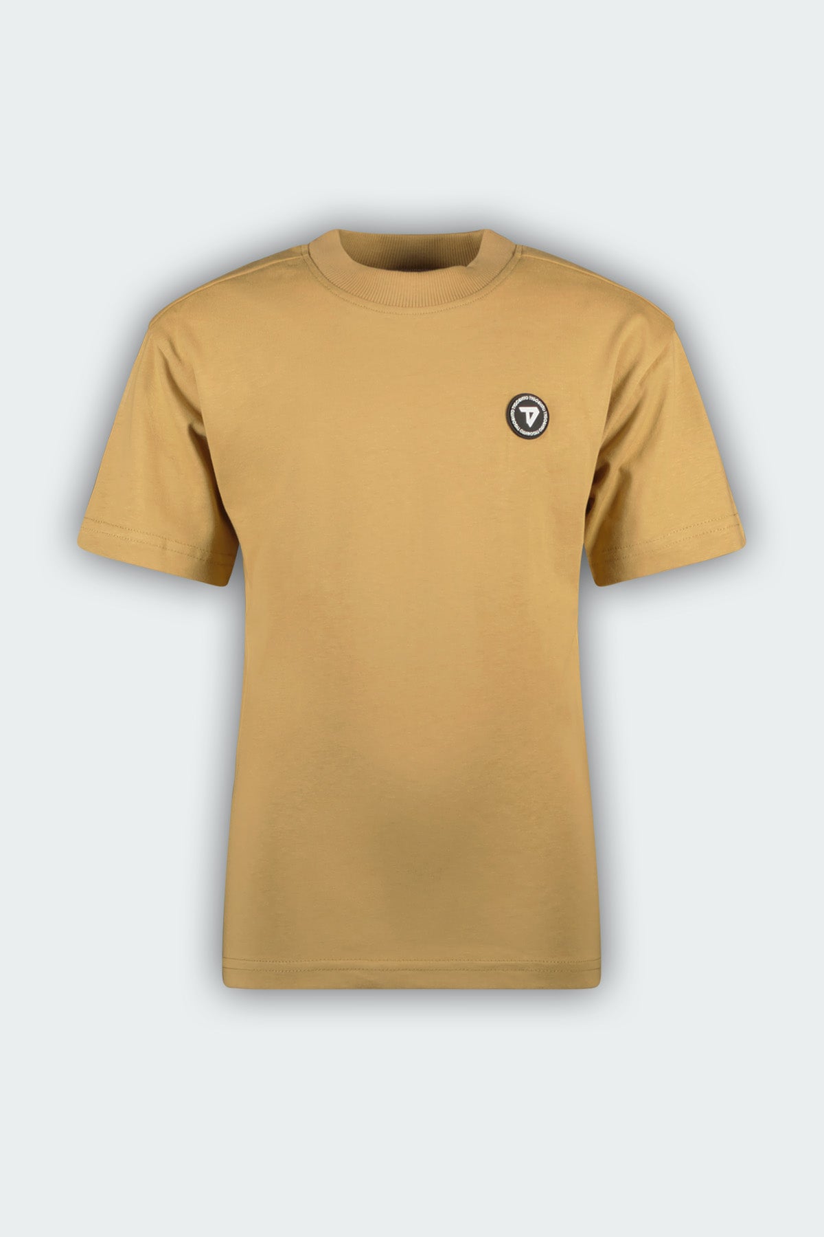T-Shirt Skip Winter Zand - TYGO&vito