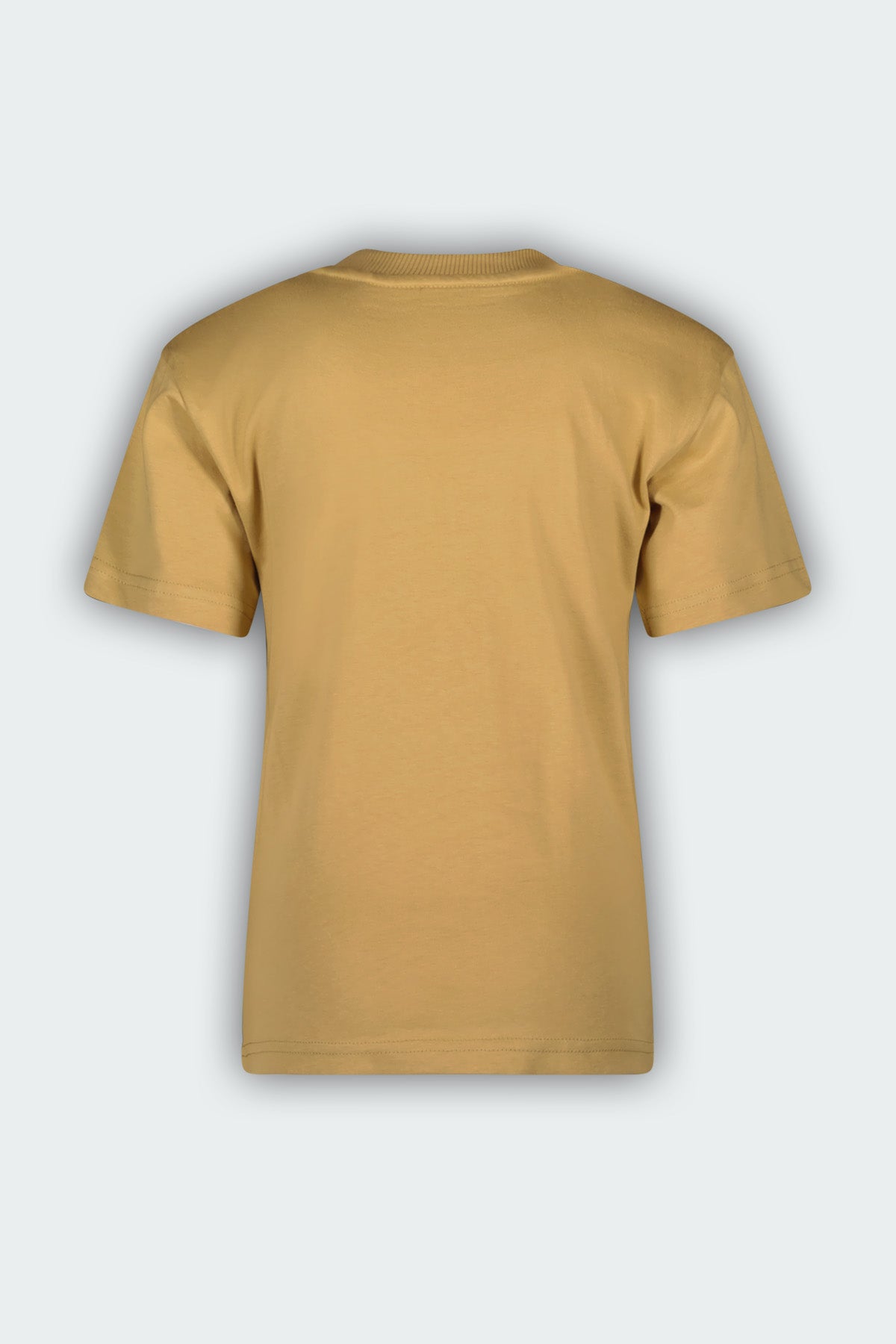 T-Shirt Skip Winter Zand - TYGO&vito