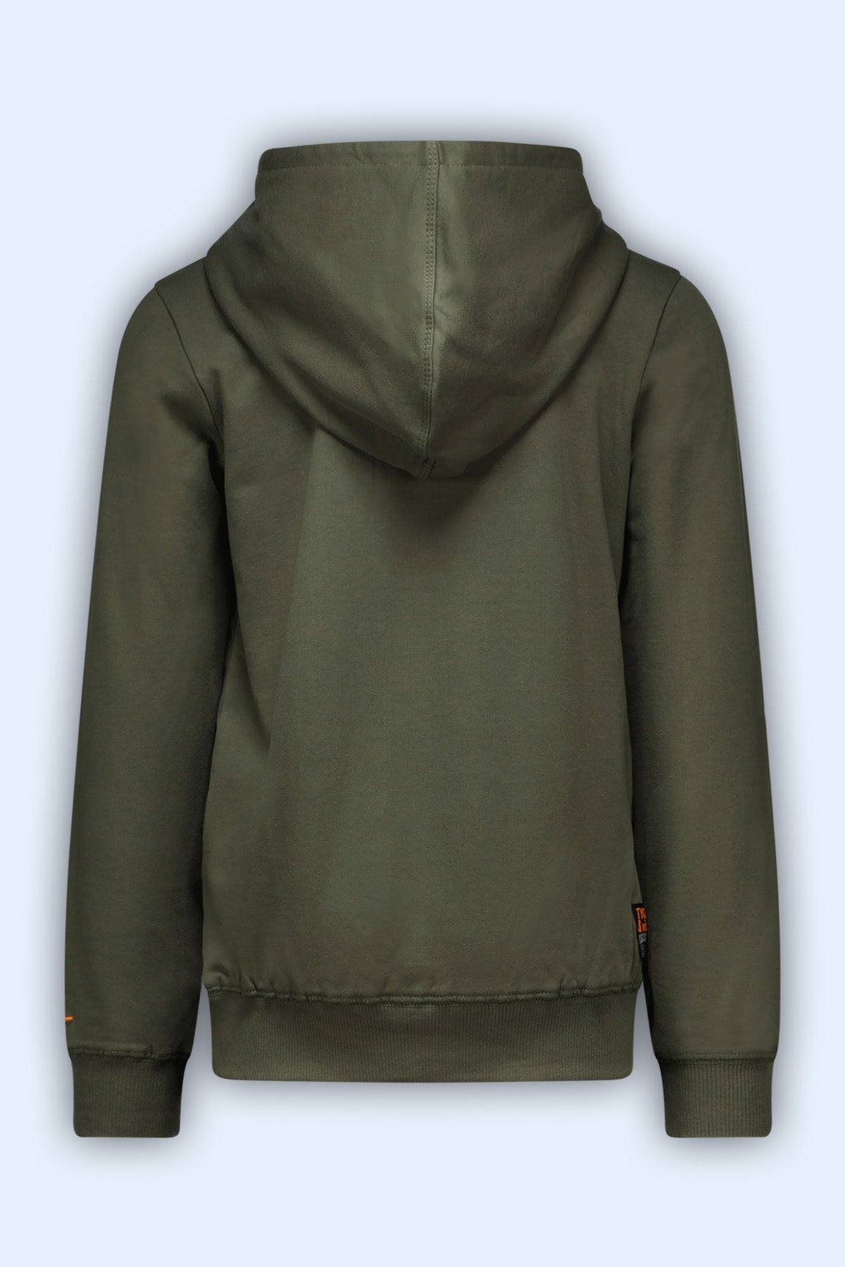 Hoody Hugo Thijmgroen - TYGO&vito