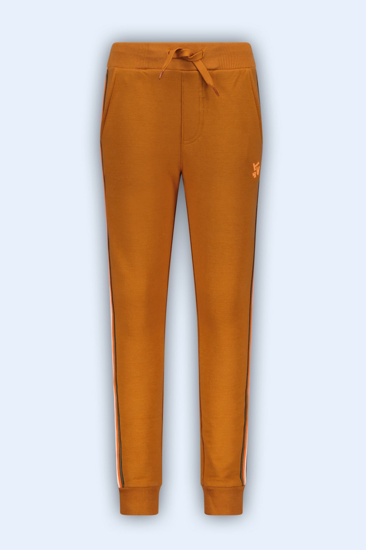 Jogpants Bas Clay Brown - TYGO&vito