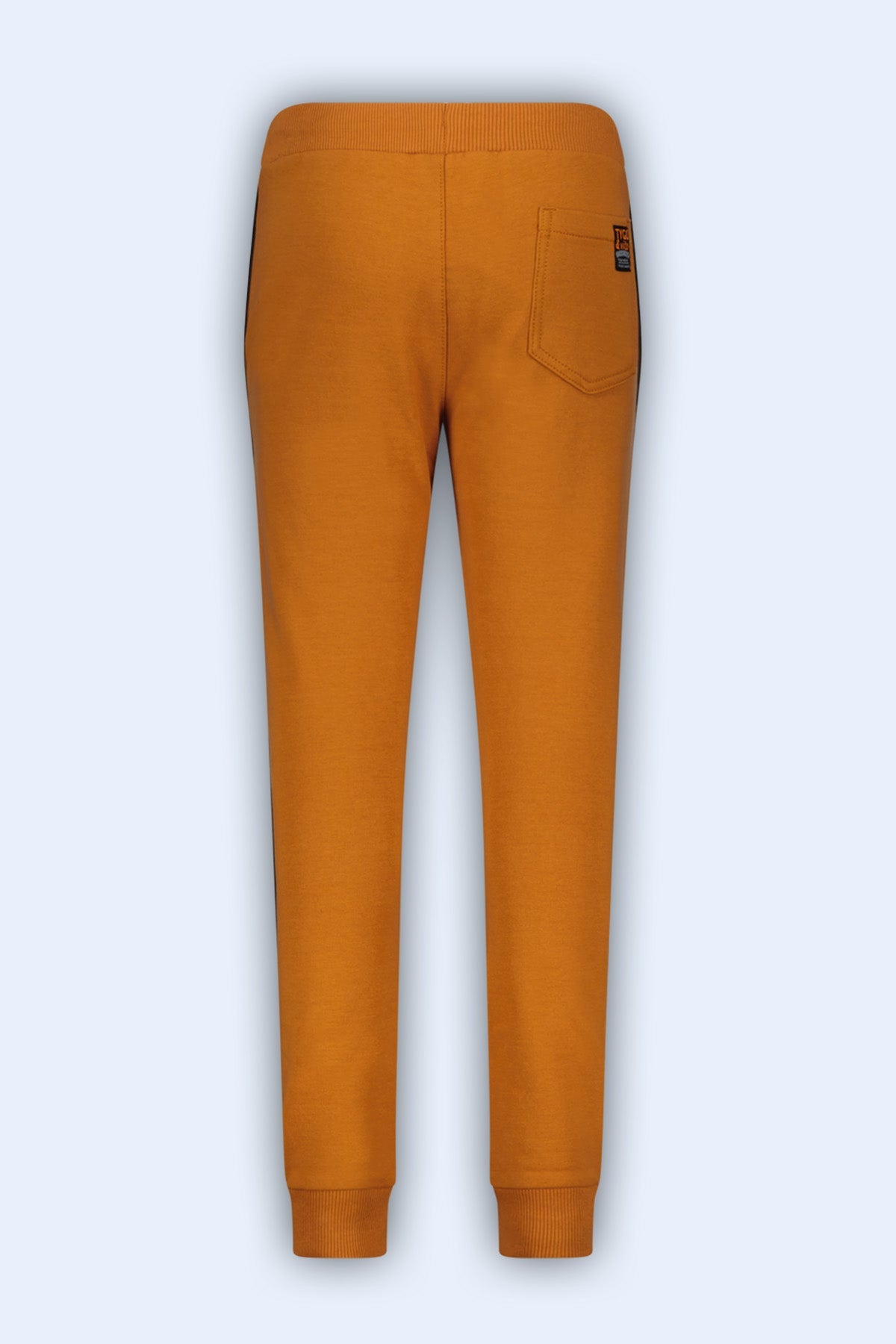 Jogpants Bas Clay Brown - TYGO&vito