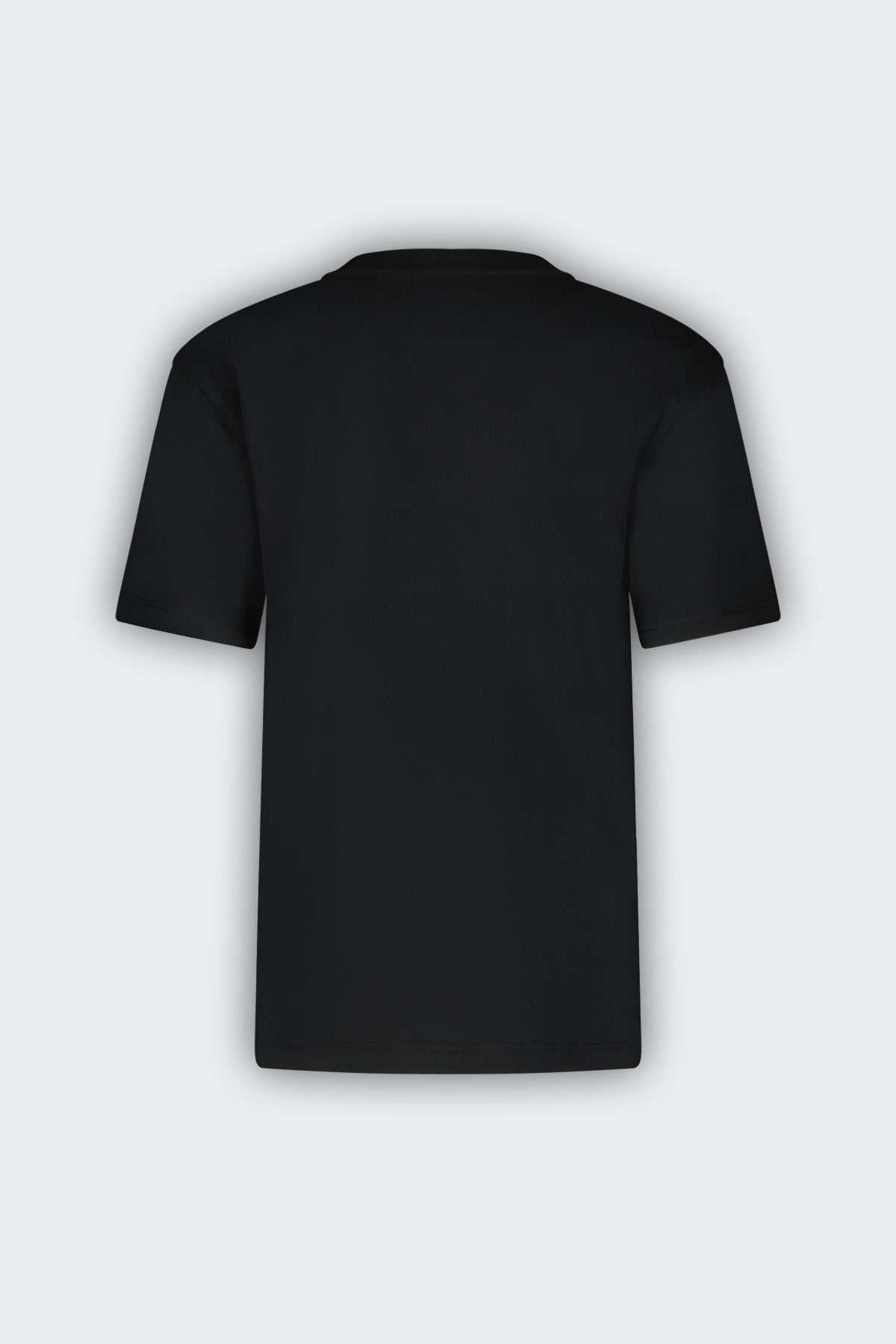 TYGO & vito T-Shirt Skip Zwart