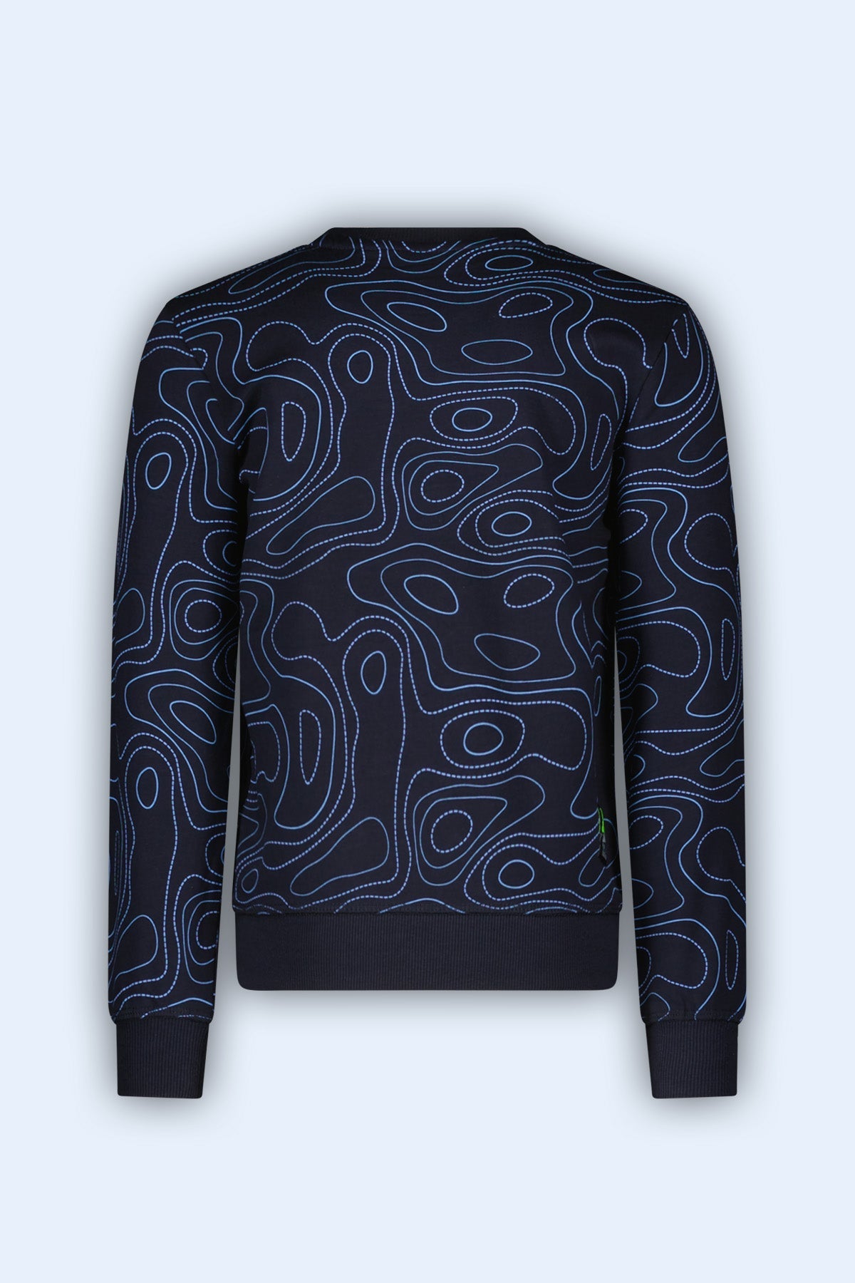 TYGO & vito Sweater Senna Navy
