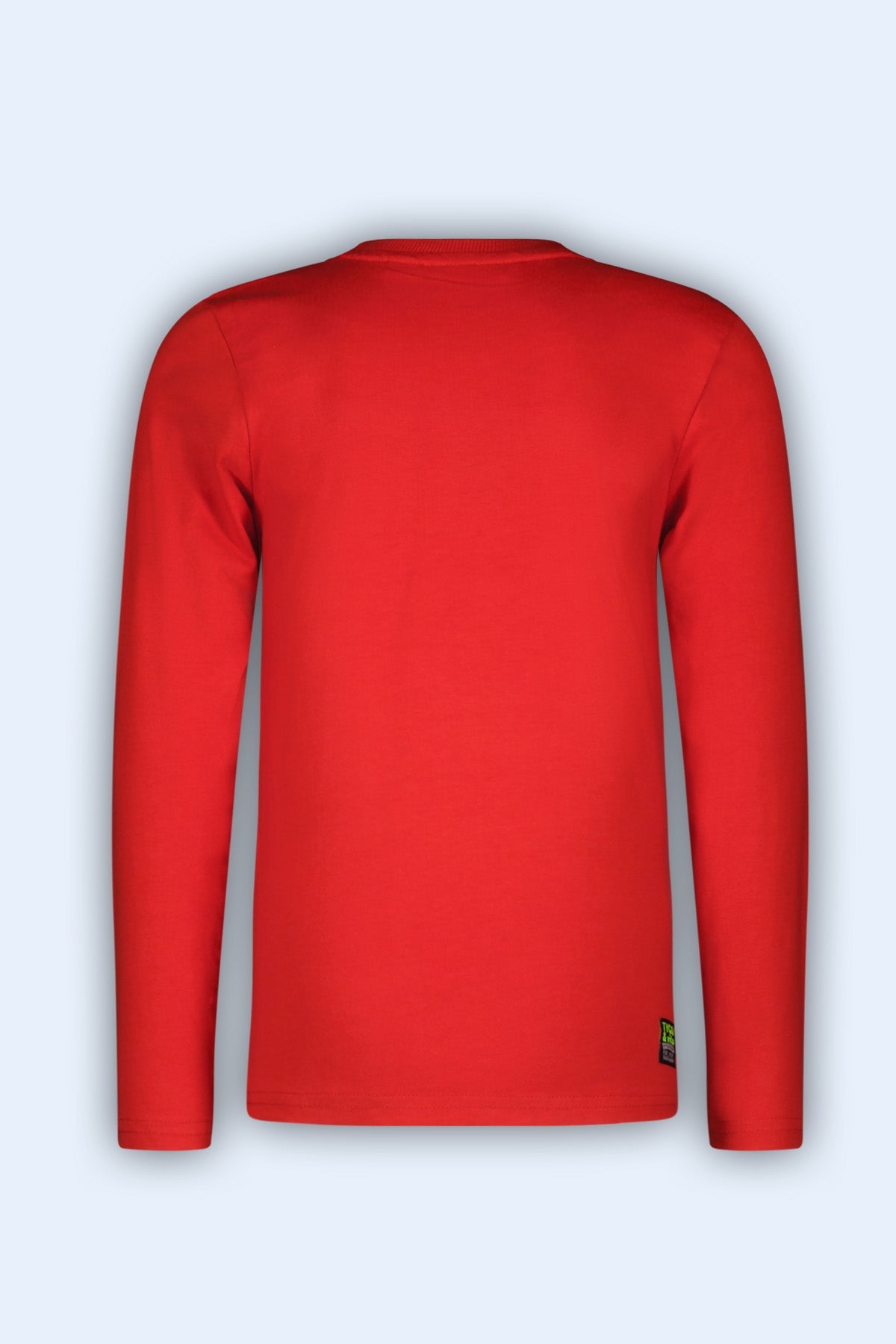 TYGO & vito Longsleeve Max Rood