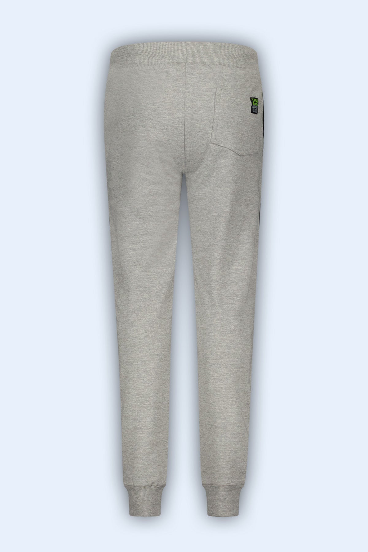 TYGO & vito Jogpants Boz Grijs Melé