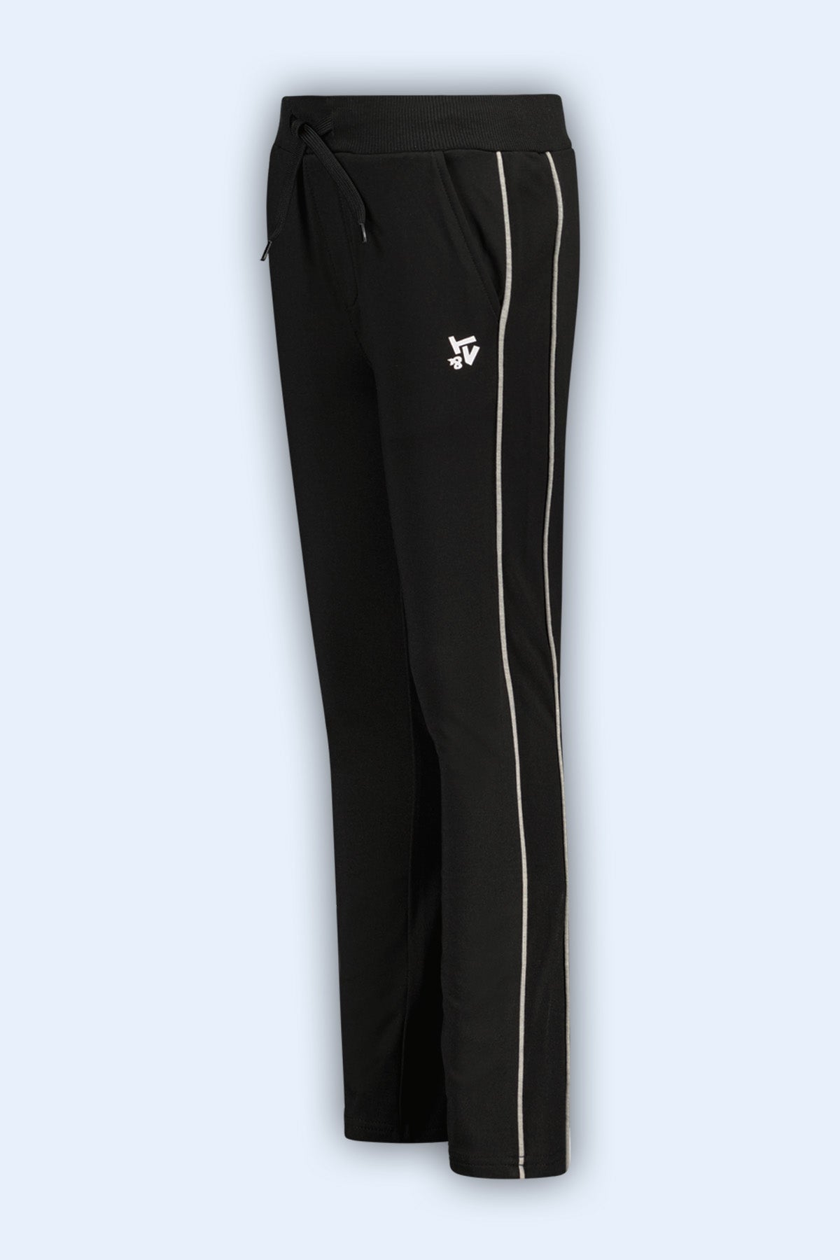 TYGO & vito Jogpants Boyd Zwart