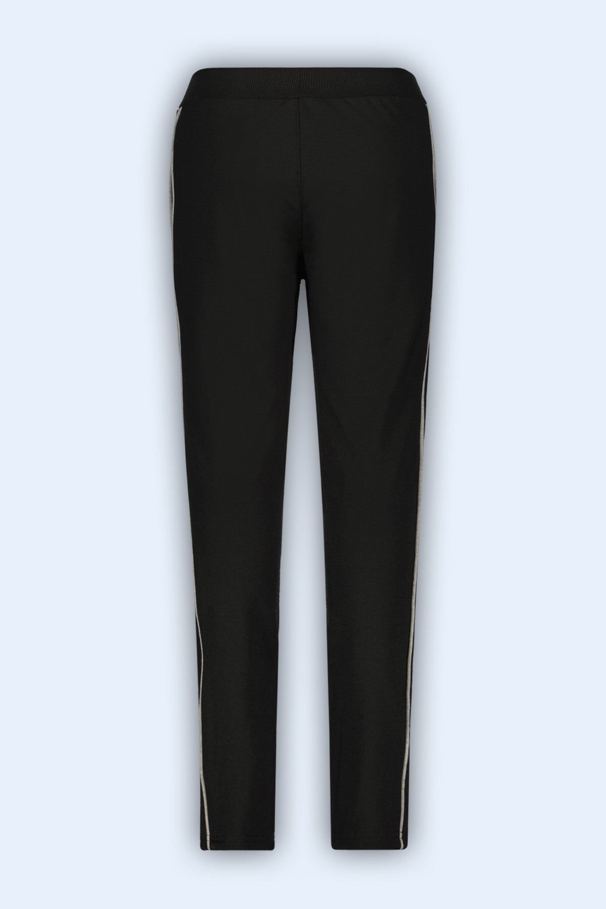TYGO & vito Jogpants Boyd Zwart