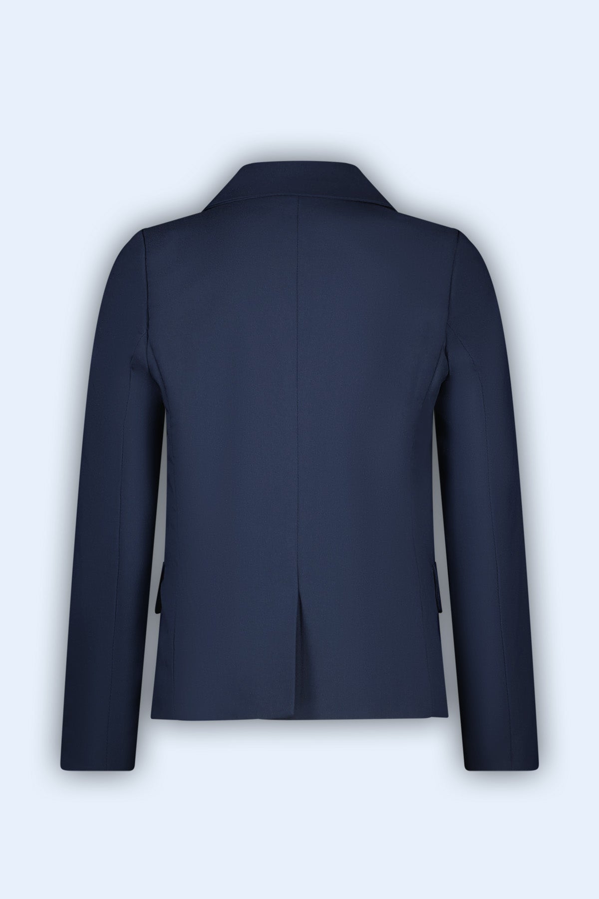 TYGO &amp; vito Blazer Glen Navy