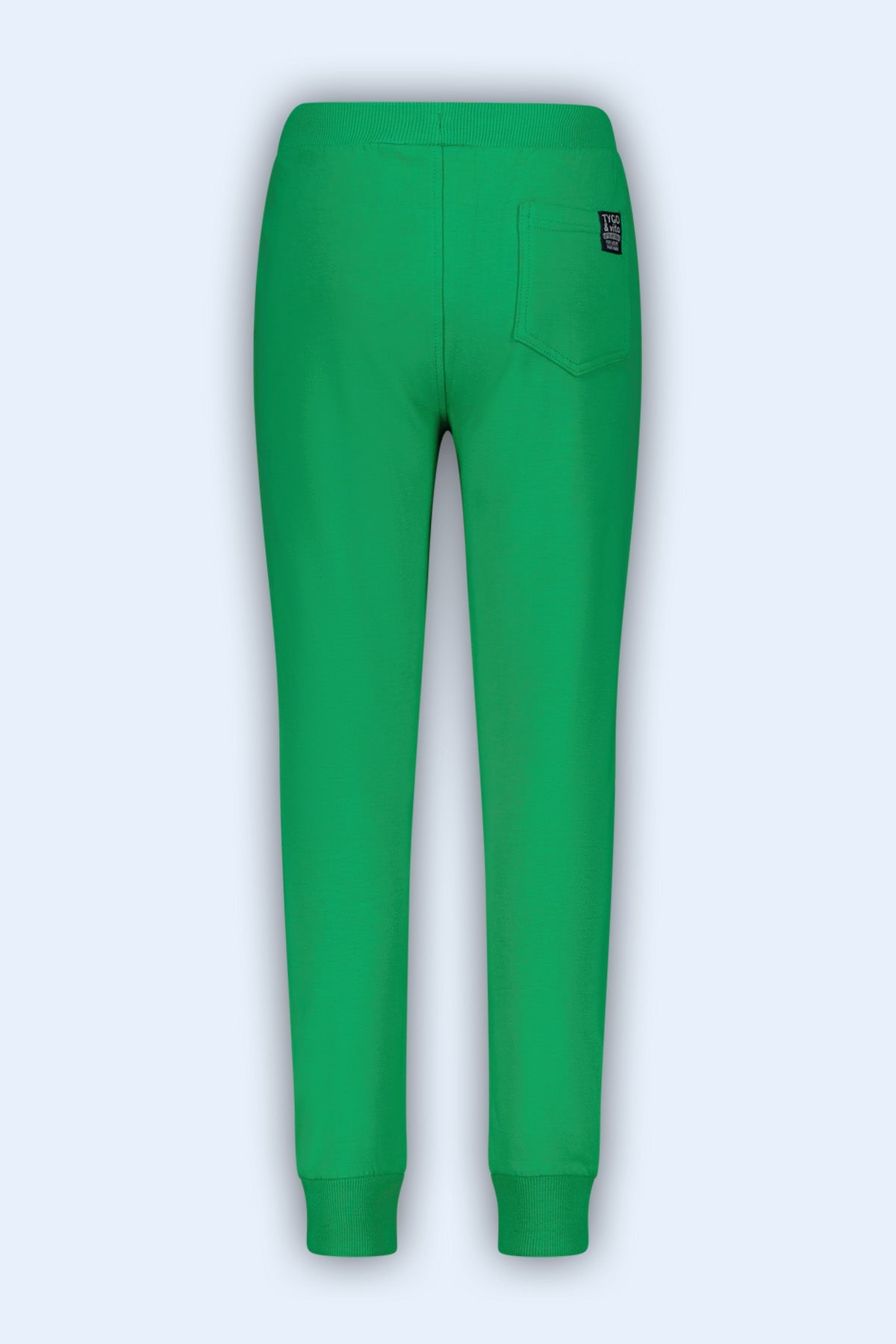 TYGO &amp; Vito Jogginghose Boas Green