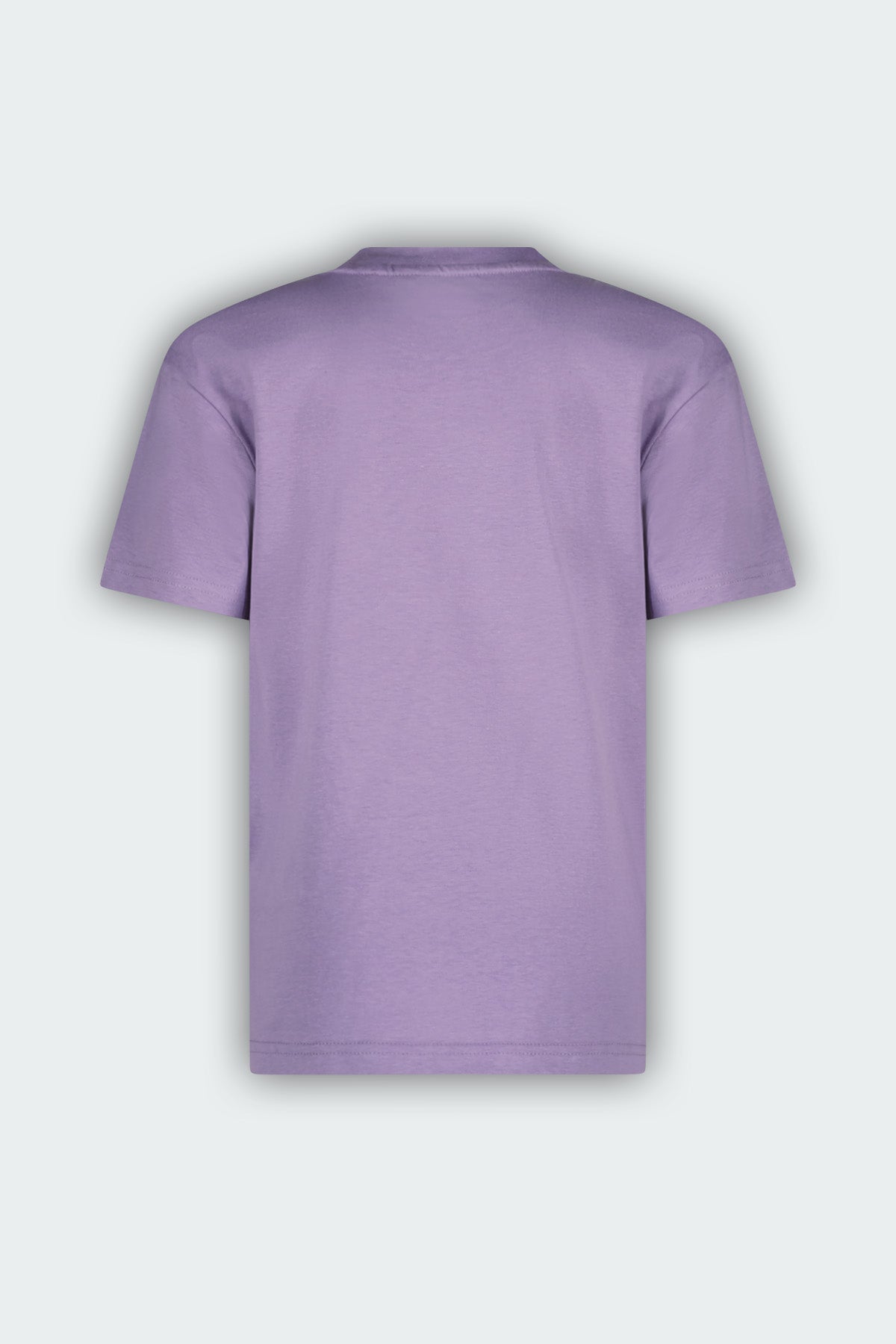TYGO & vito T-shirt Dex Paars