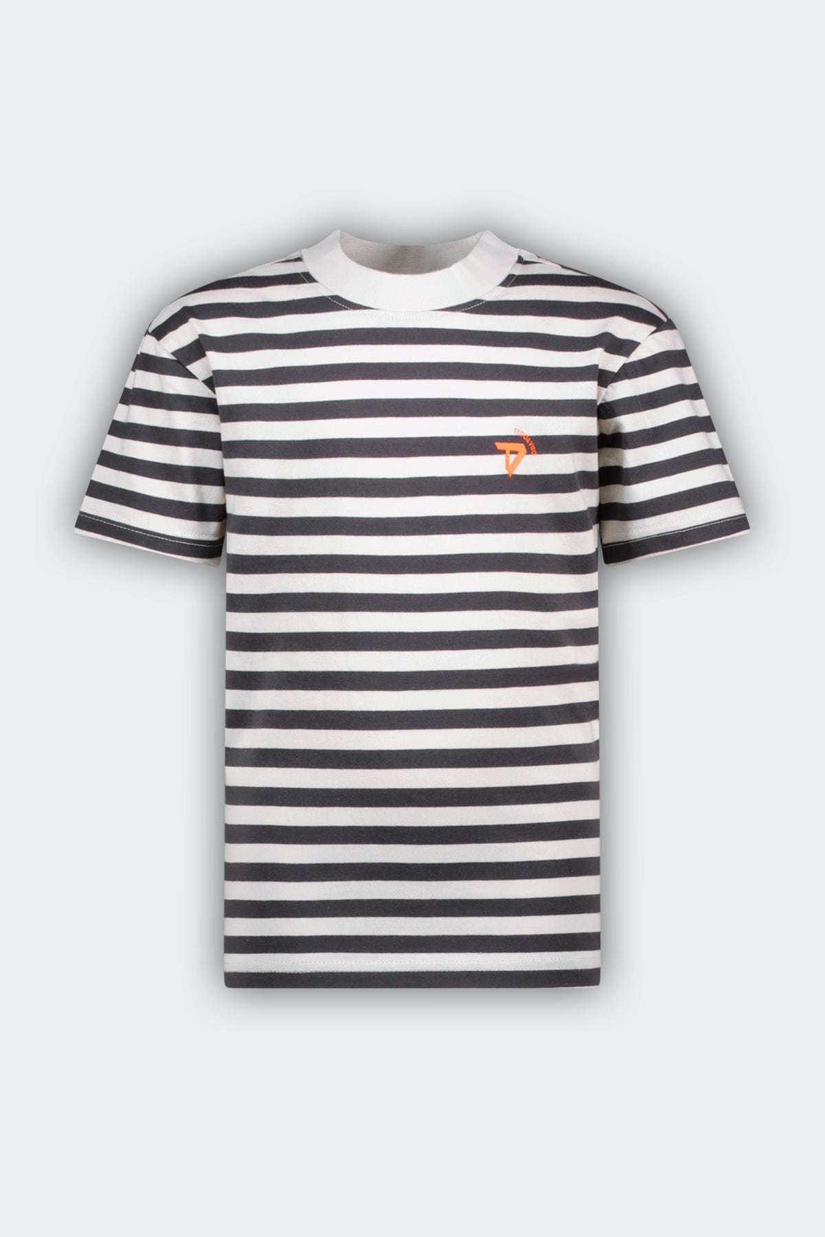 TYGO & vito T-shirt Dox Oyster
