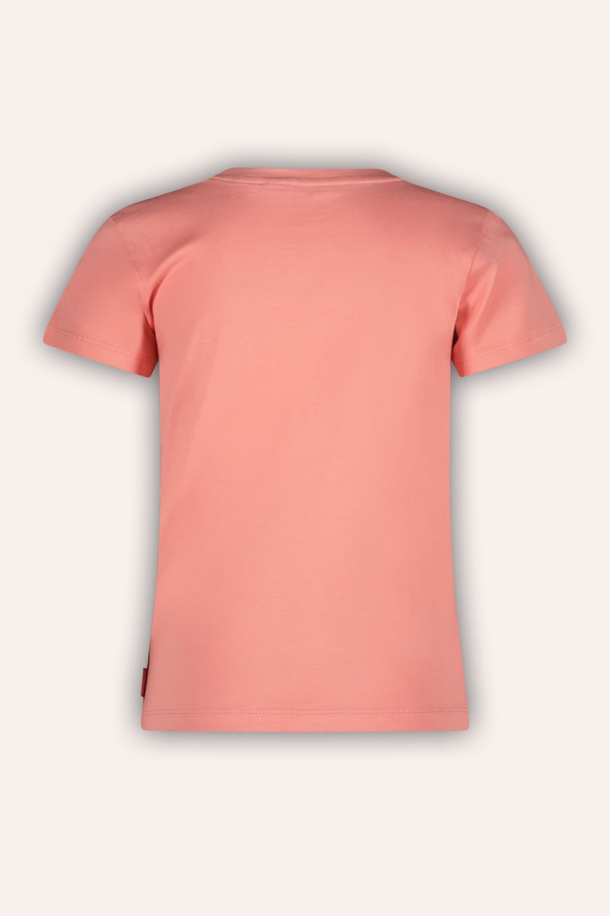 TYGO &amp; Vito T-Shirt Tara Erdbeereis
