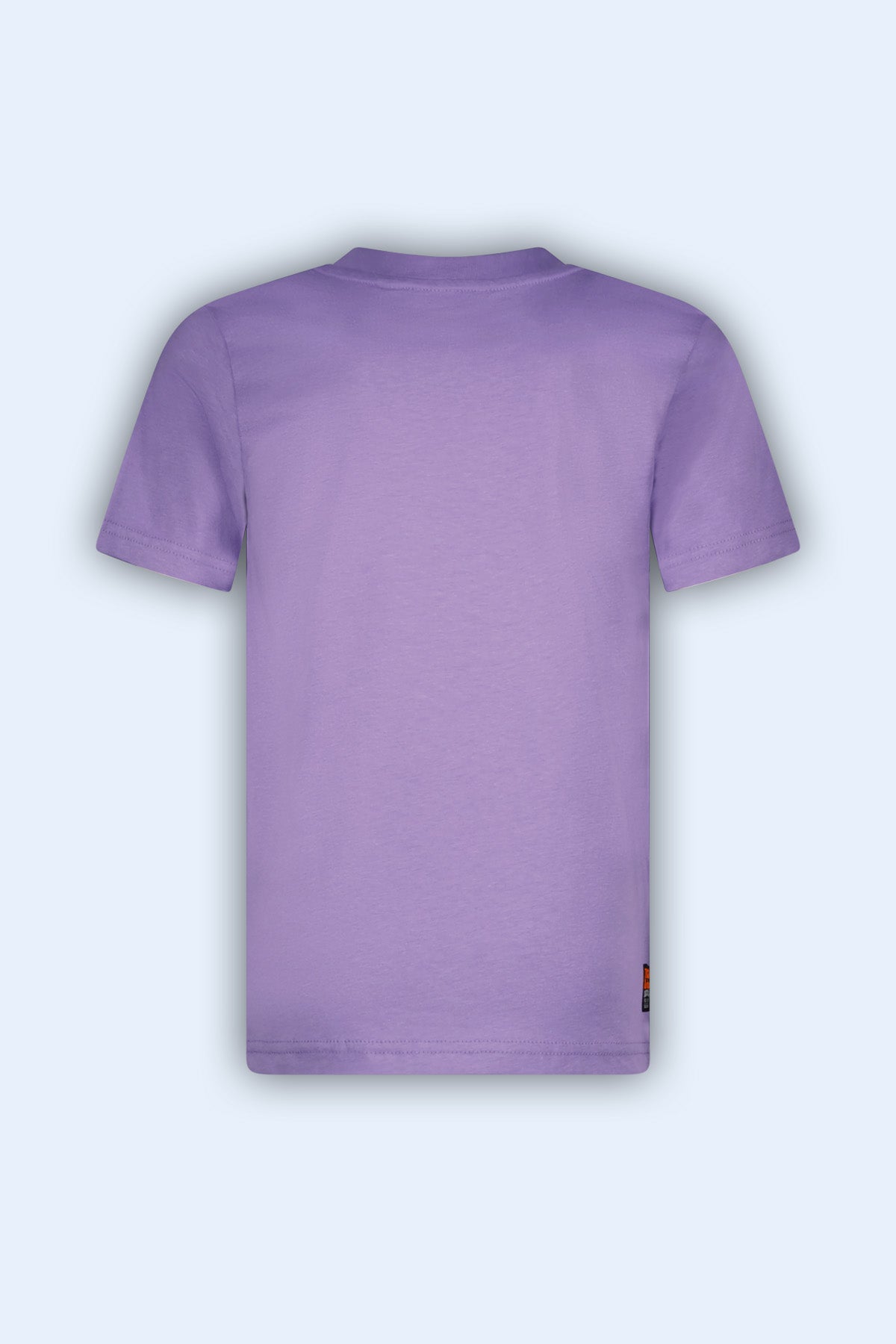 TYGO & vito T-shirt Jaimy Paars