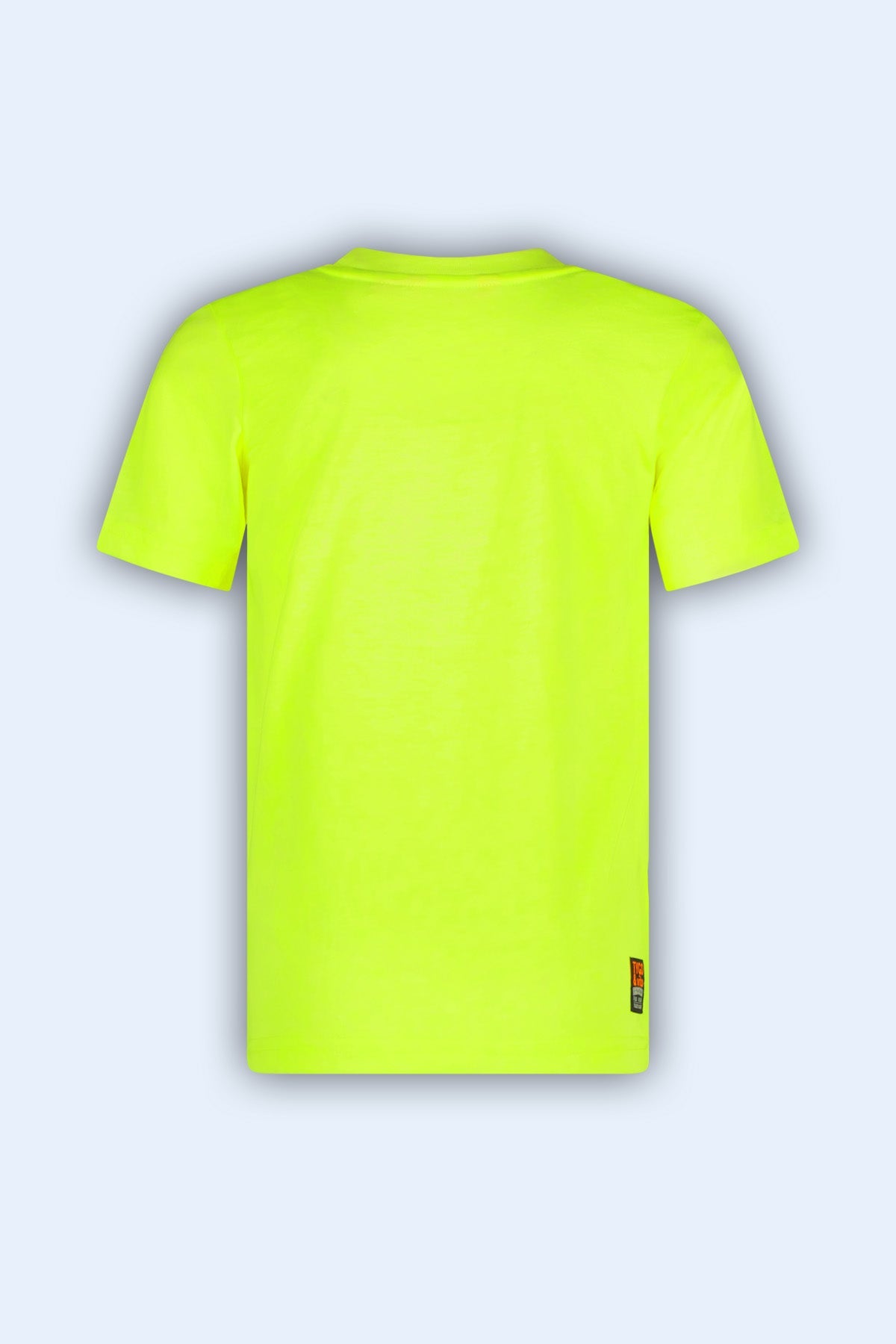 TYGO &amp; Vito T-Shirt James Neongelb*