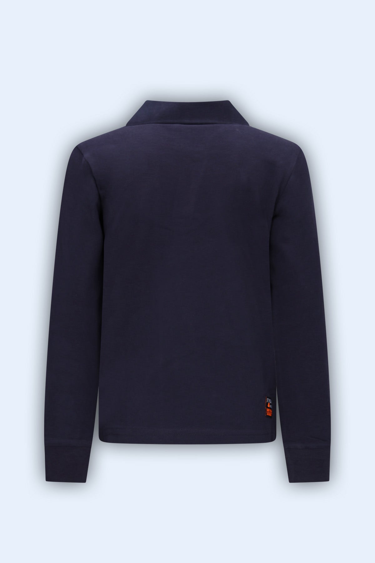 Polo Chris Donker Blauw