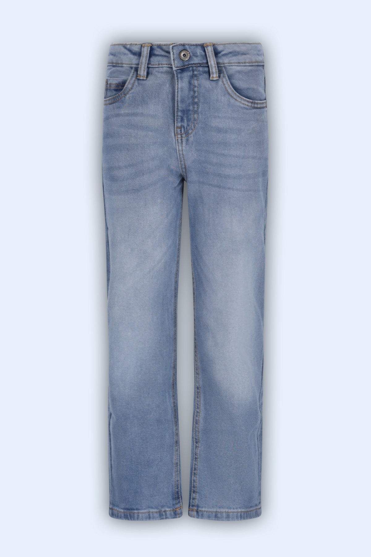 Jeans Loose fit Loyd Grey denim