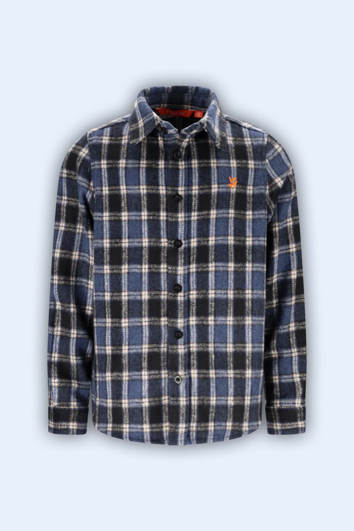 TYGO & vito Overshirt Onno Zwart