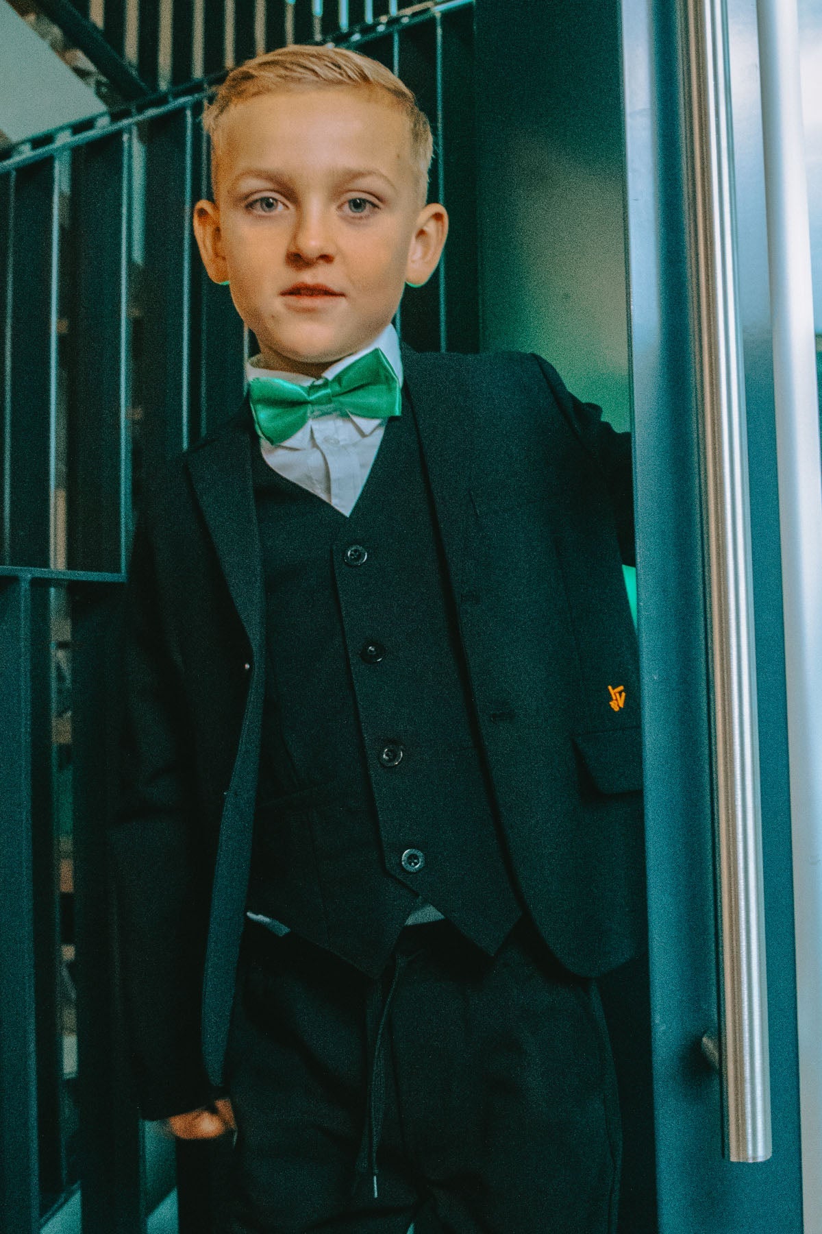 TYGO & vito Colbert Glen Zwart