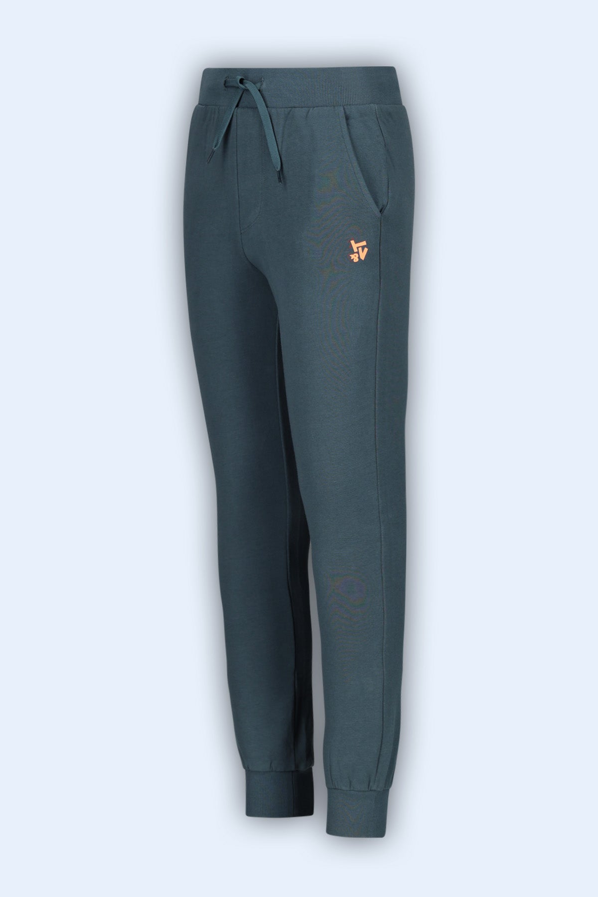 Jogging Broek Boaz Groen*
