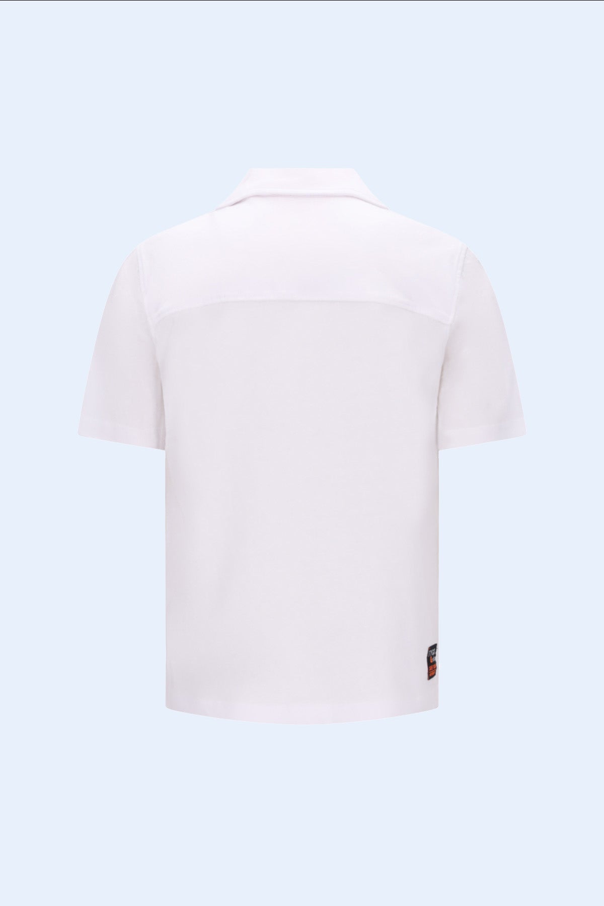 TYGO&vito Shirt Coop Wit