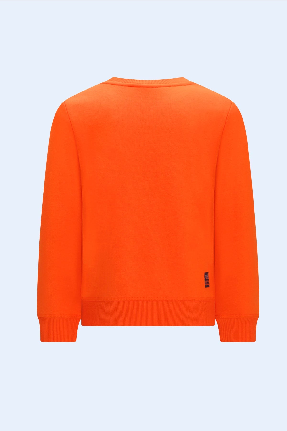 TYGO&vito Sweater Coen Oranje