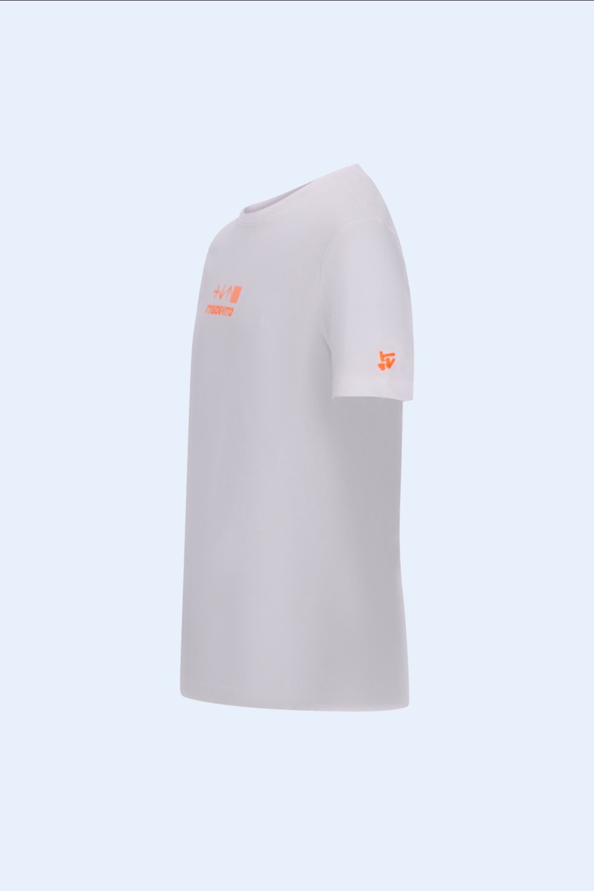 TYGO&vito Tygo Tein Wit T-shirt