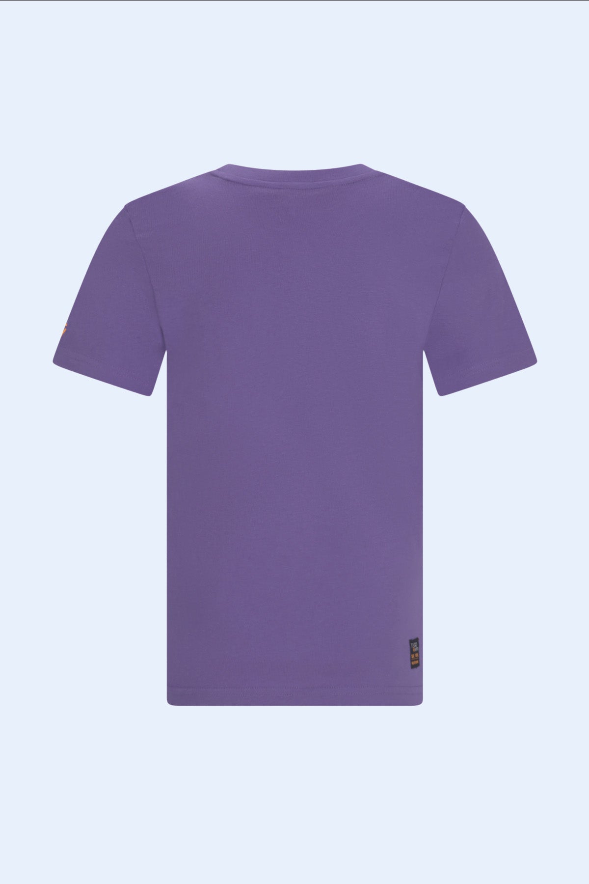 TYGO&vito T-shirt Tein Grape