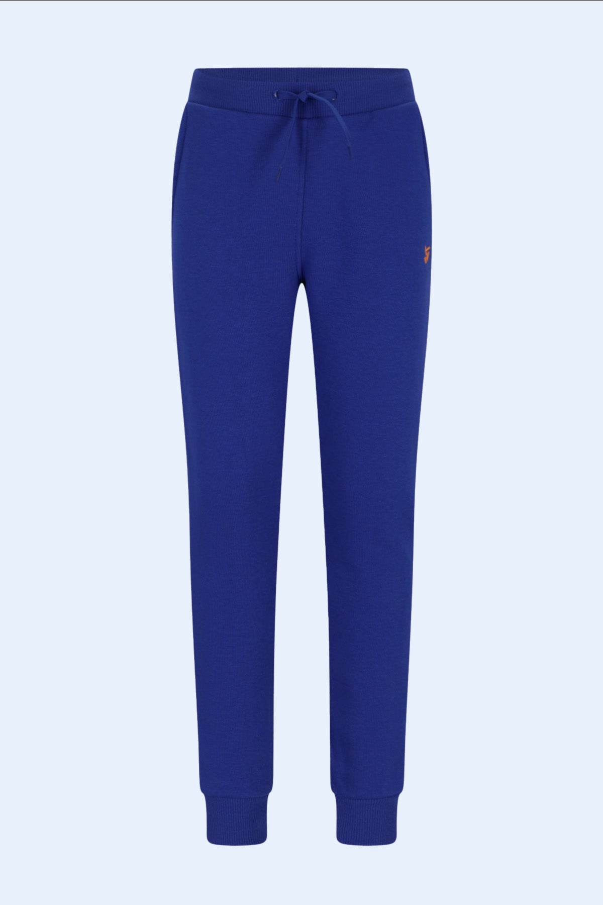 TYGO&vito Tygo Jogpant Boas Blauw