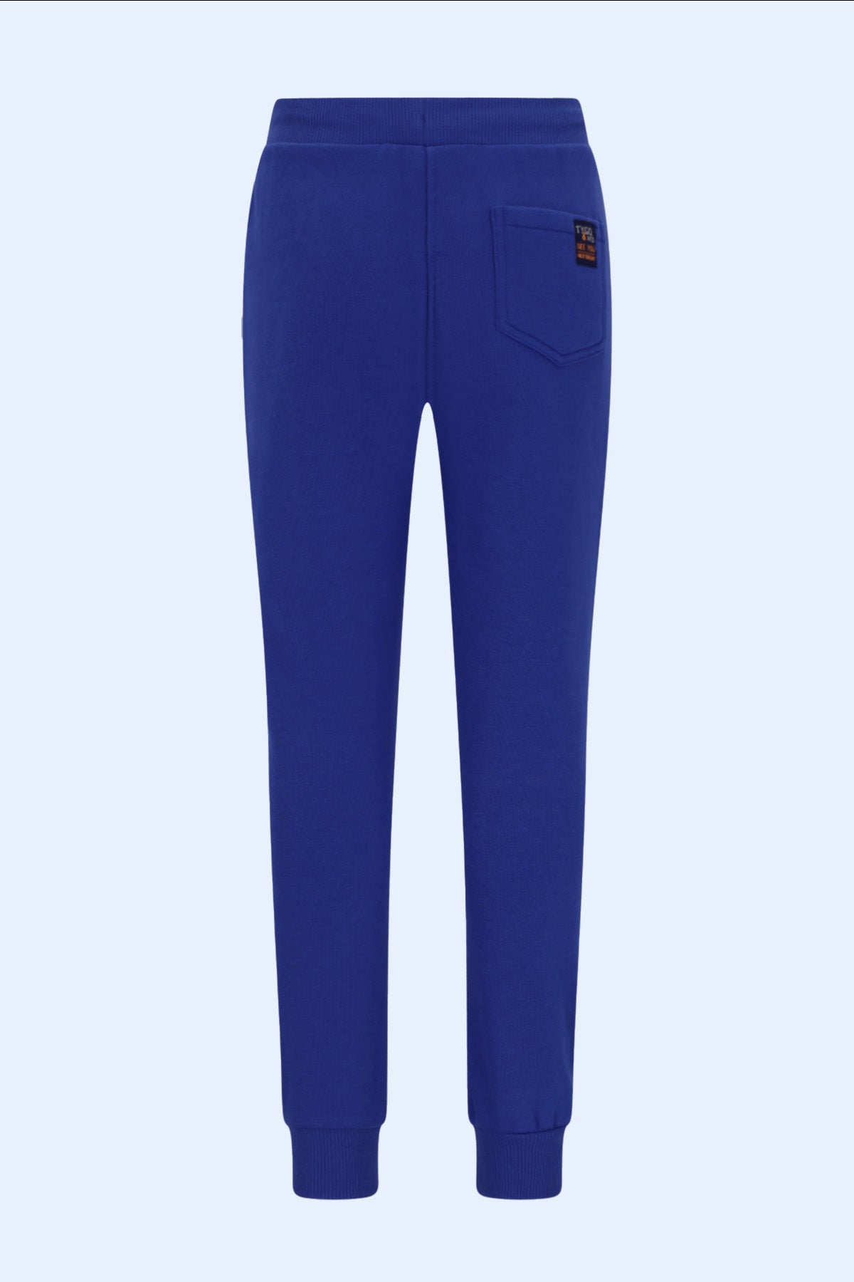 TYGO&vito Tygo Jogpant Boas Blauw