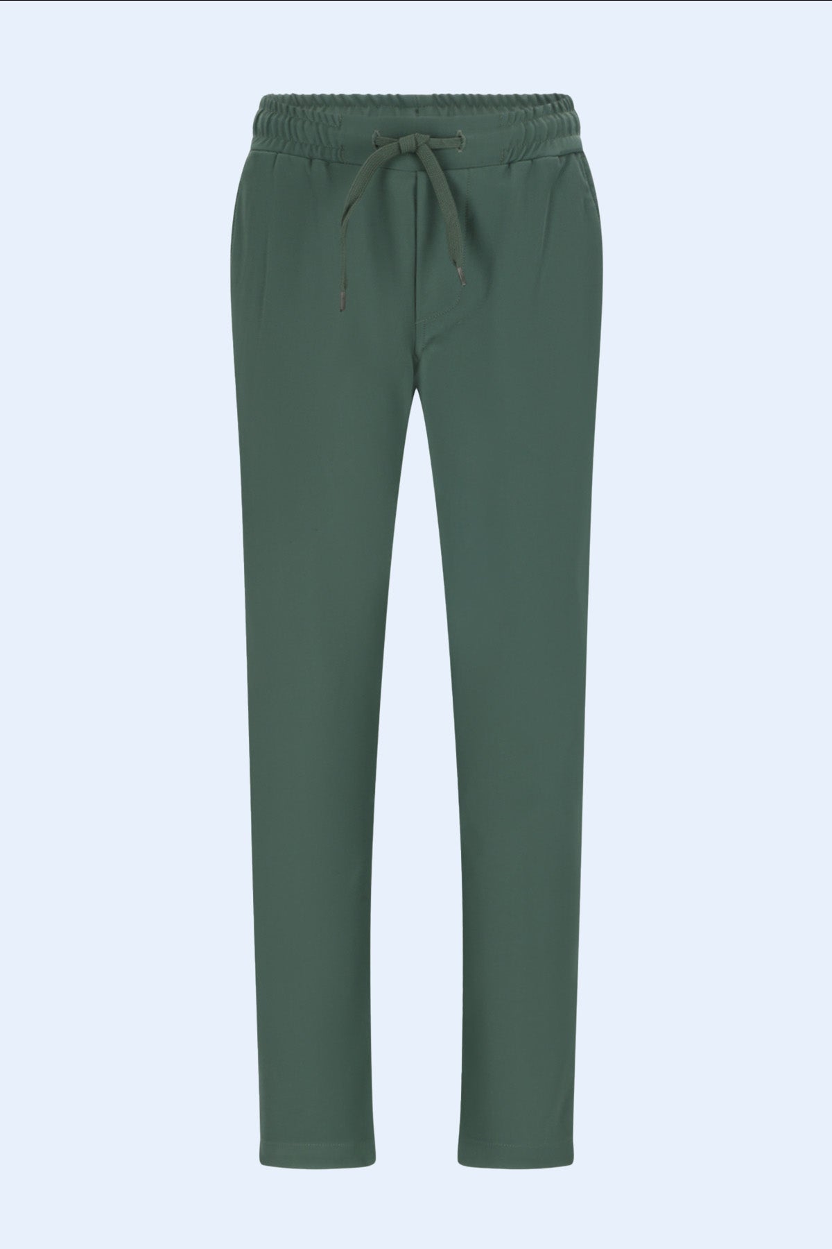 TYGO&vito Tygo Pant Bond Groen