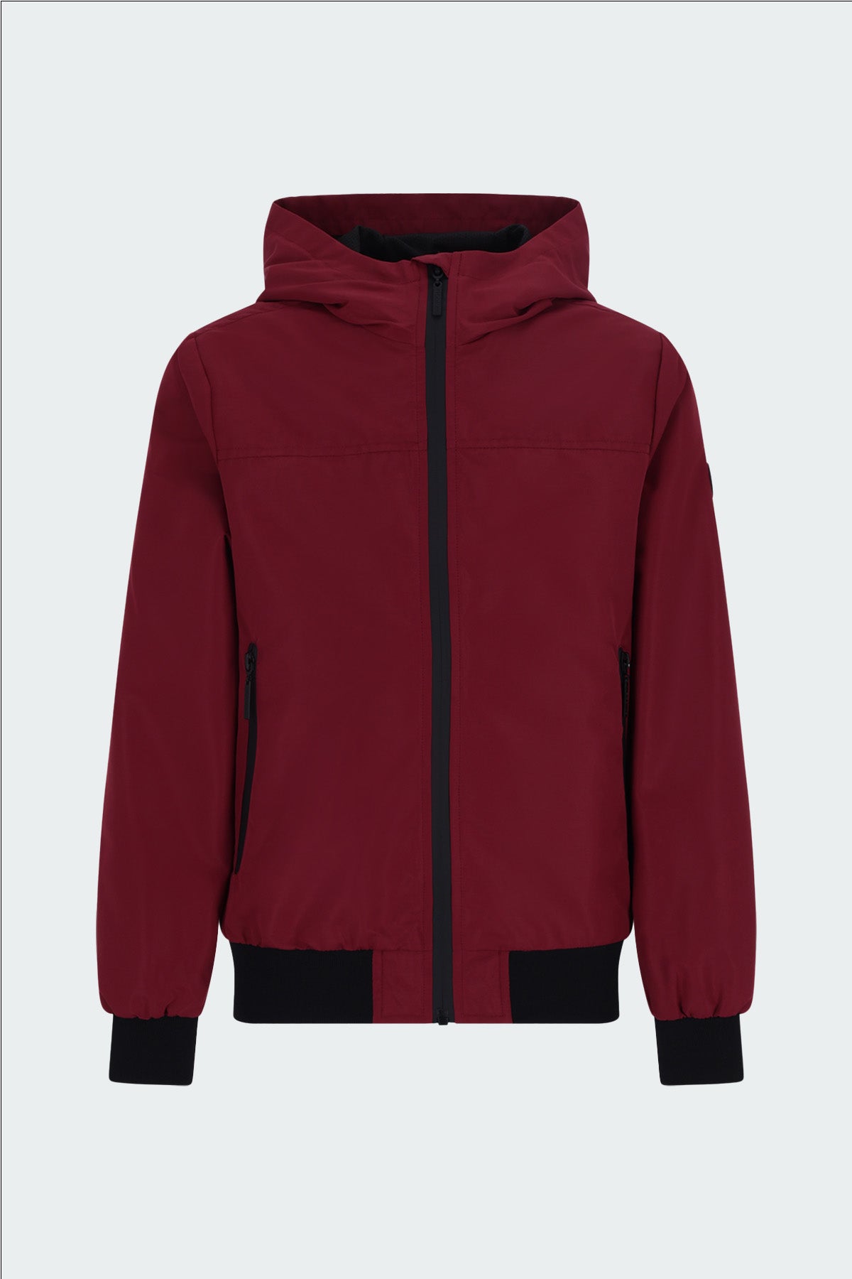 TYGO&vito Jack Joeri Dunkelrot