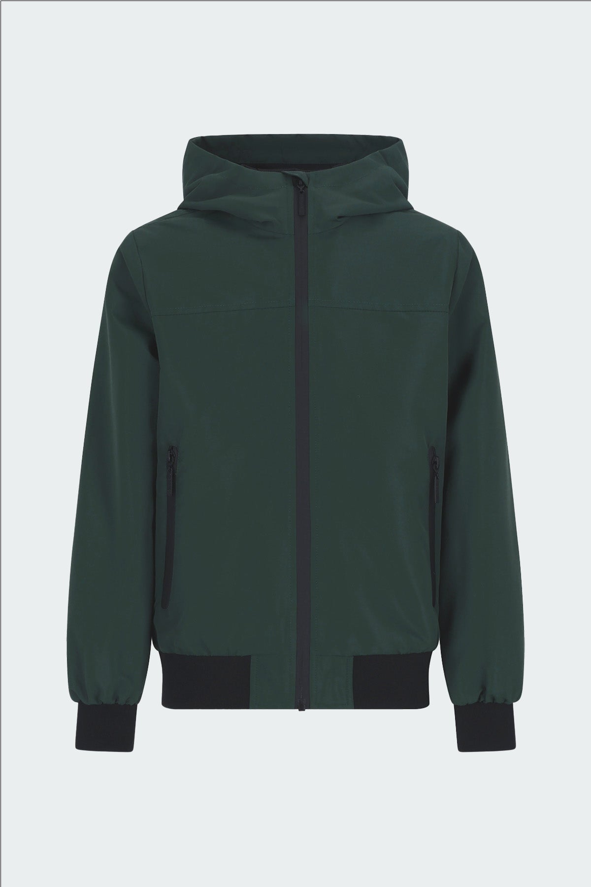 TYGO&vito Jack Joeri Dunkelgrün