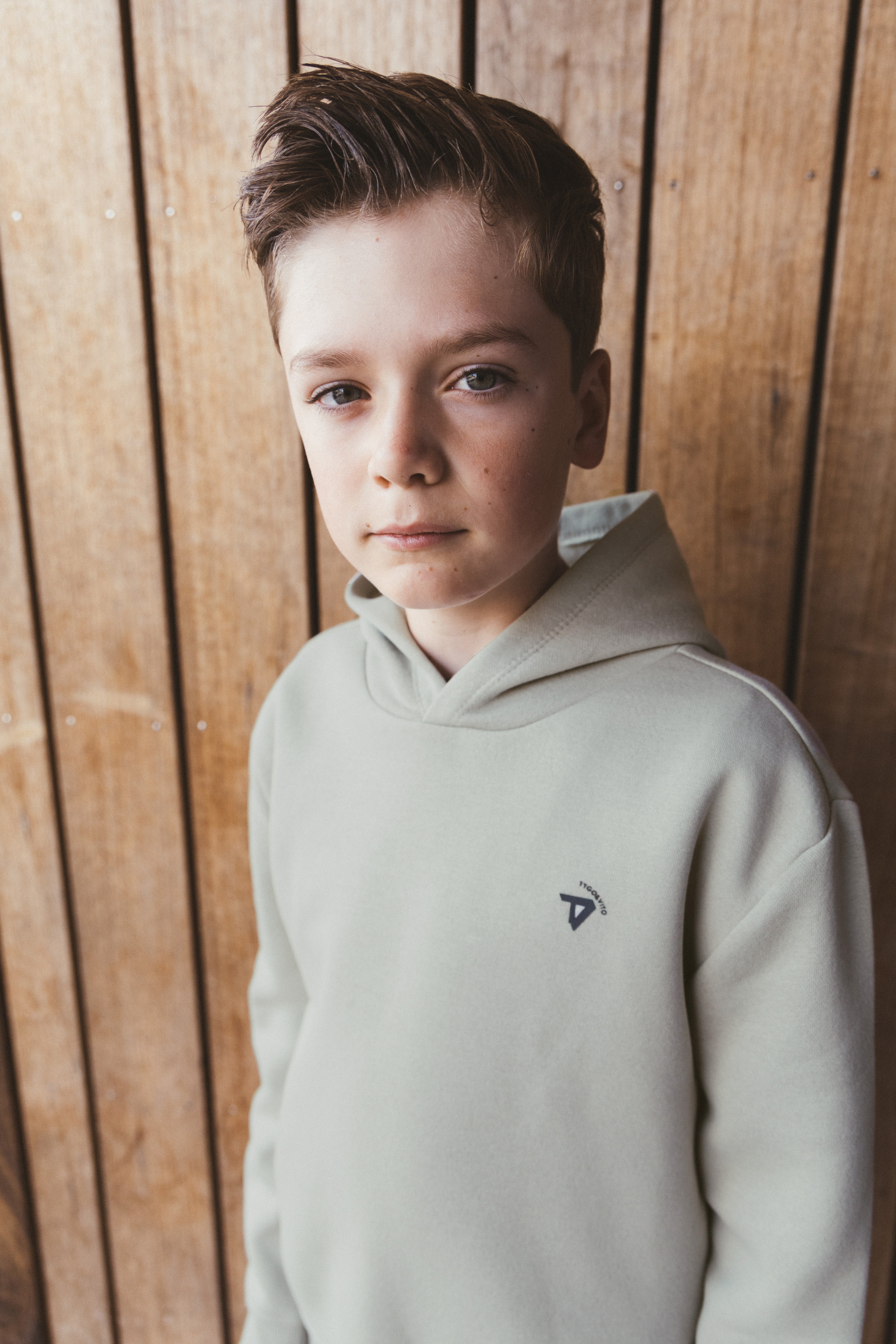 TYGO&vito Hoodie Nigel Kit