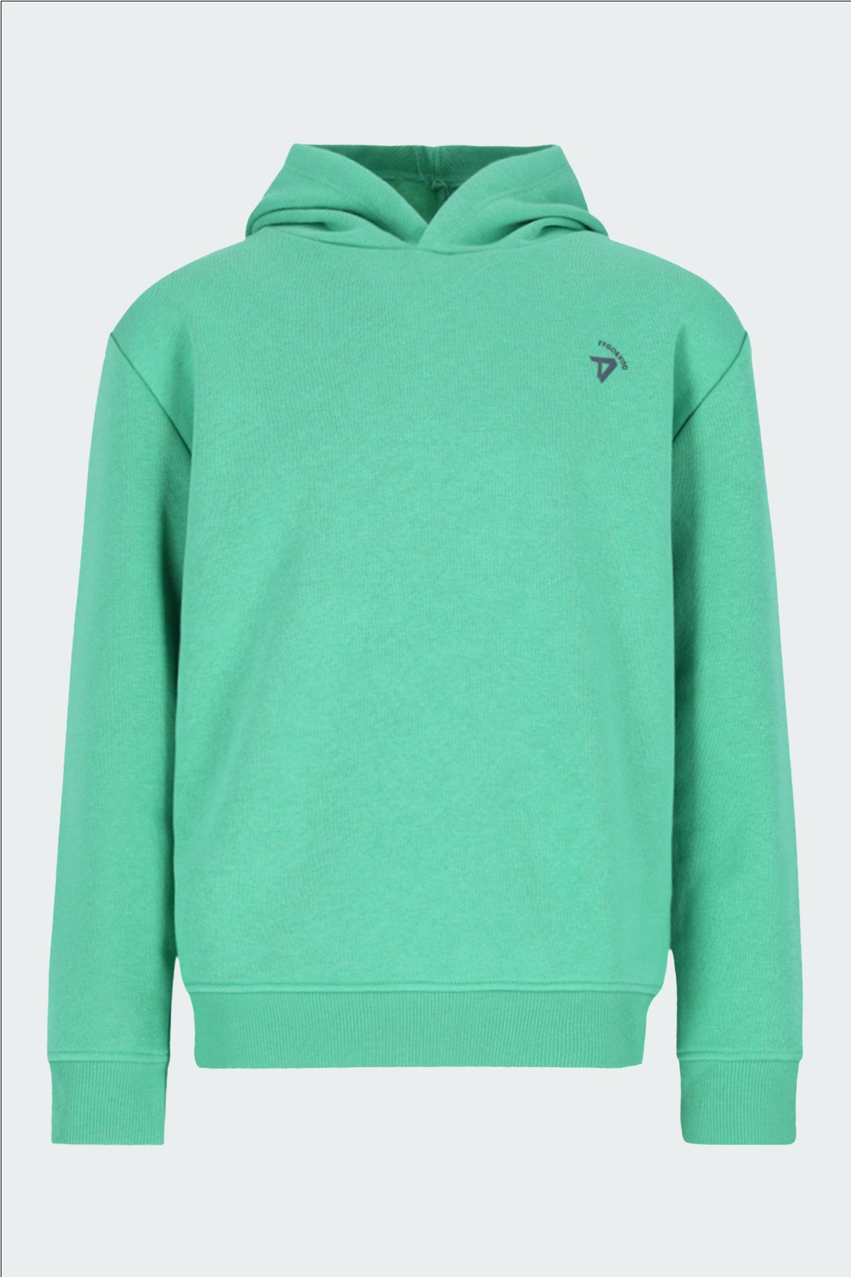 TYGO&vito Hoodie Nigel Blauwgroen