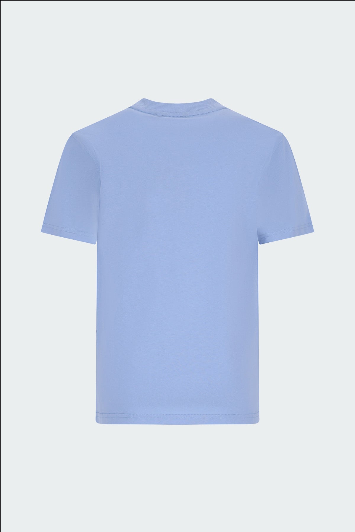 TYGO&vito T-shirt Dex Blauw