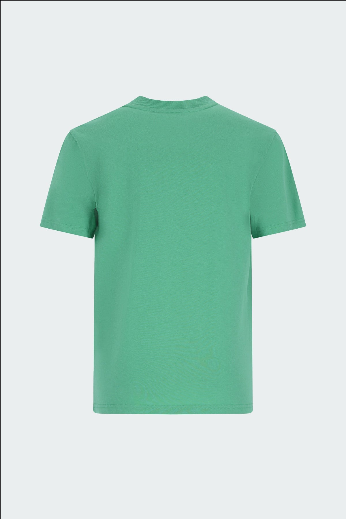 TYGO&vito T-shirt Dex Blauwgroen