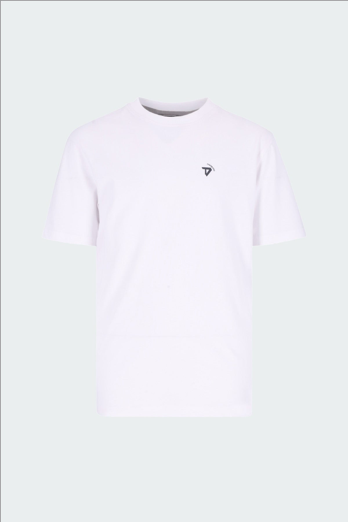 TYGO&vito T-shirt Dolan Wit