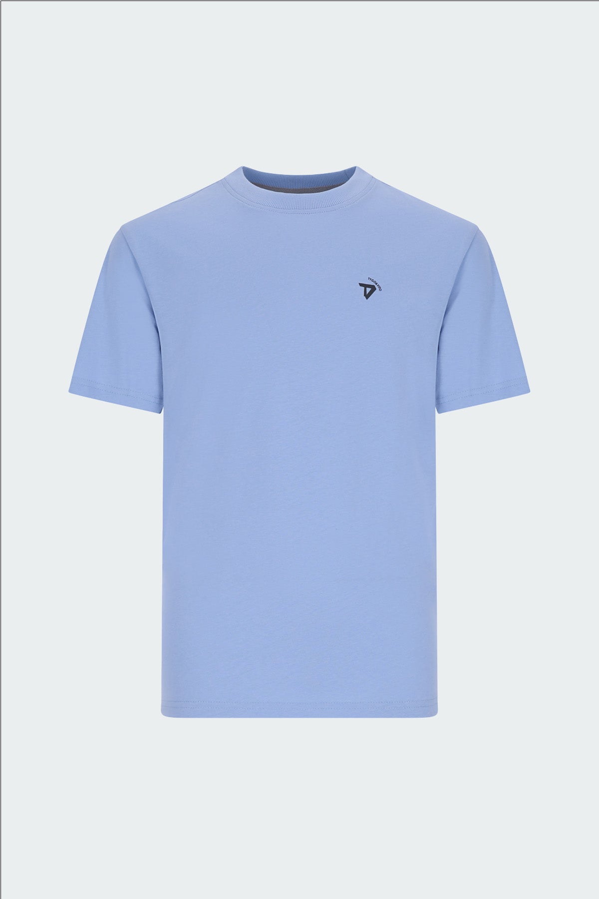 TYGO&vito T-shirt Dolan Blauw