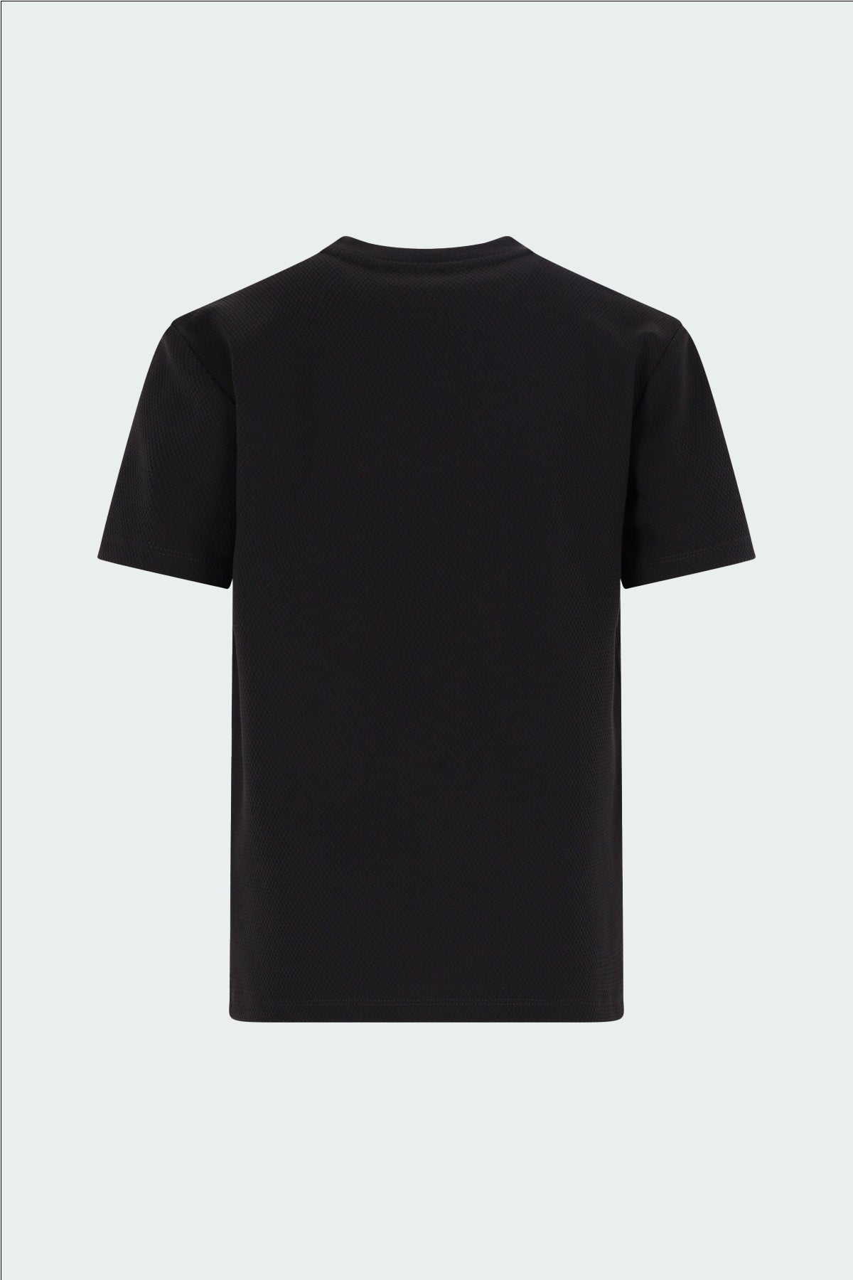 TYGO&vito T-shirt Dodge Donkergrijs