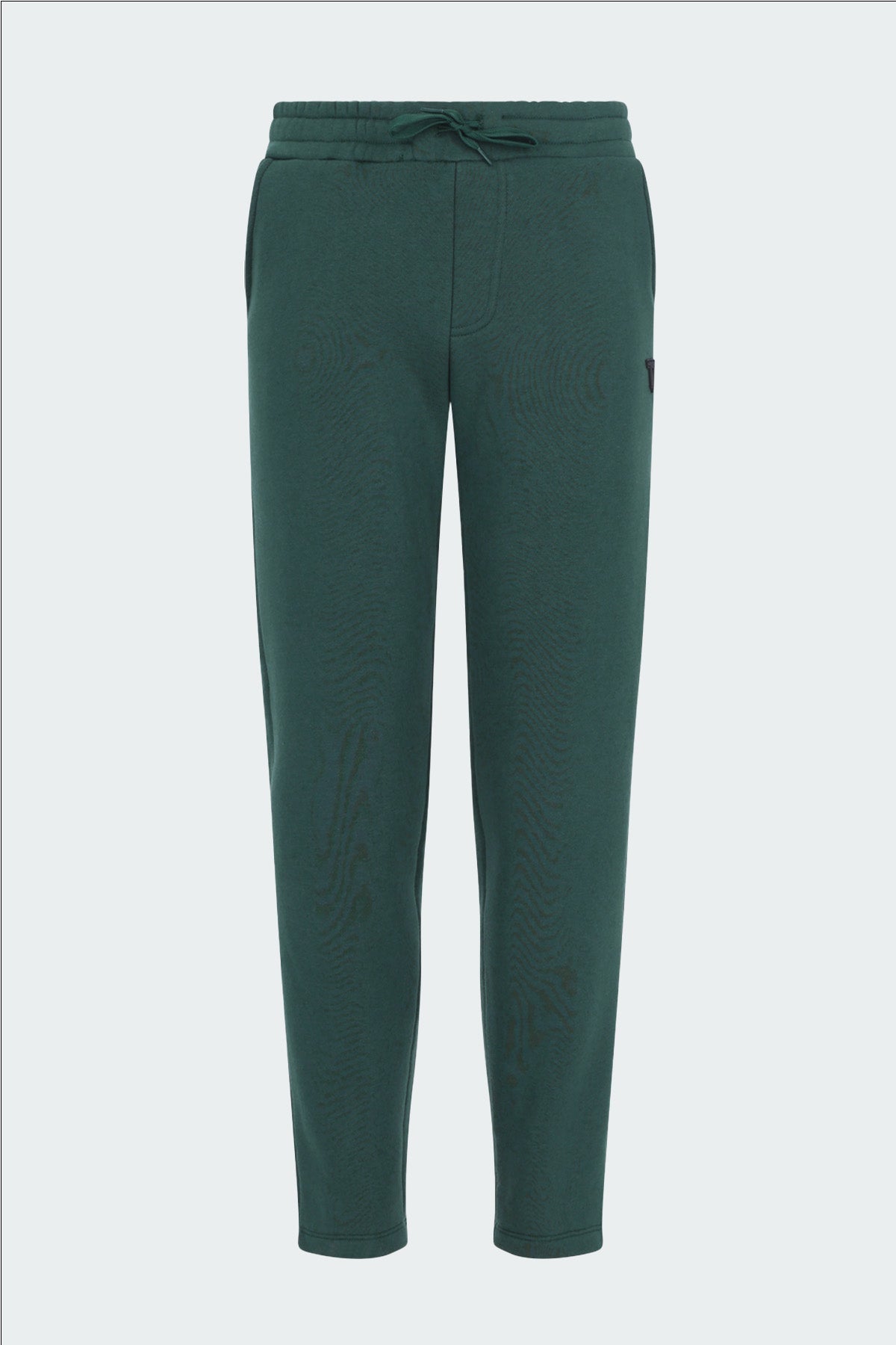 TYGO&vito Joggingbroek Jax Donkergroen