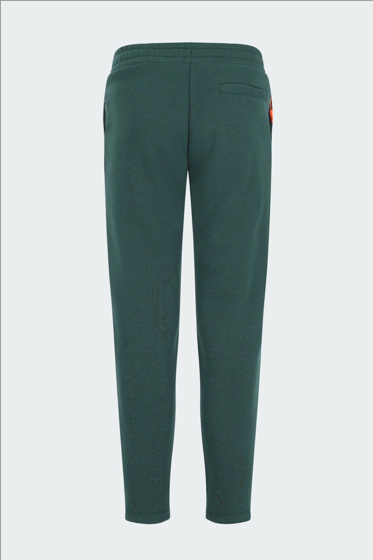 TYGO&vito Joggingbroek Jax Donkergroen