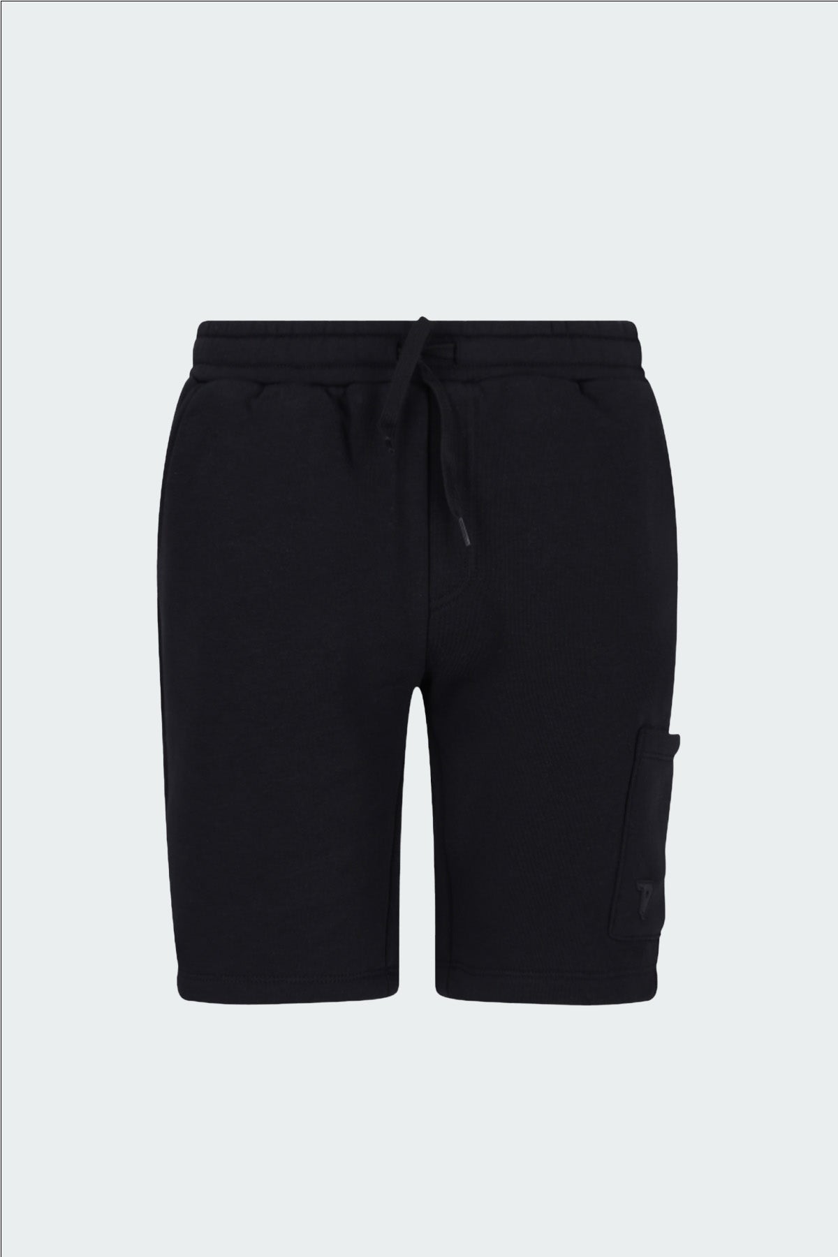 TYGO&vito Sweatshorts Bobby Schwarz
