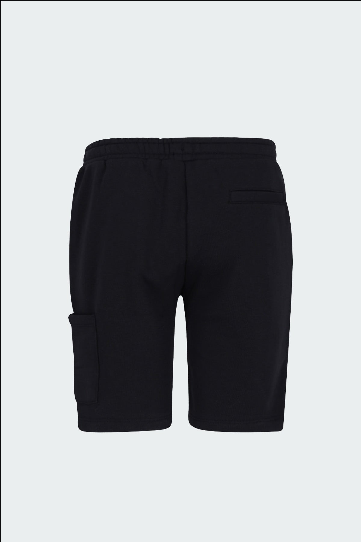 TYGO&vito Sweatshorts Bobby Zwart