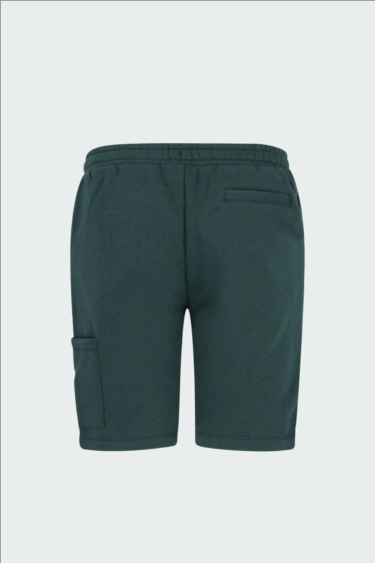 TYGO&vito Sweatshorts Bobby Dark Green