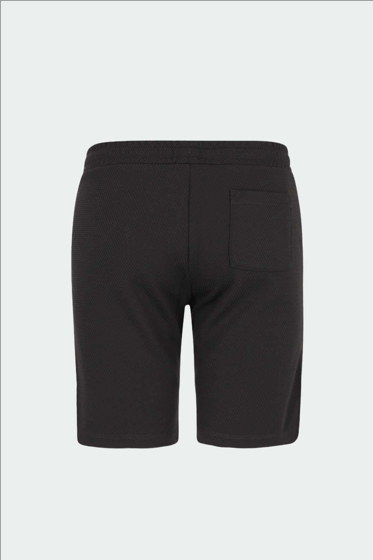 TYGO&vito Sweatshorts Ben Dark Grey