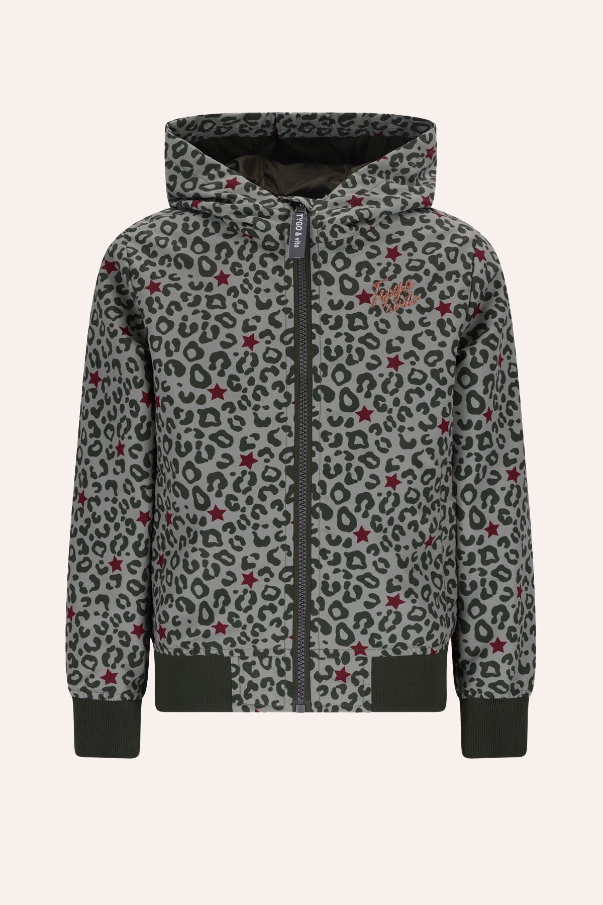 TYGO&vito Jas Ann Kit