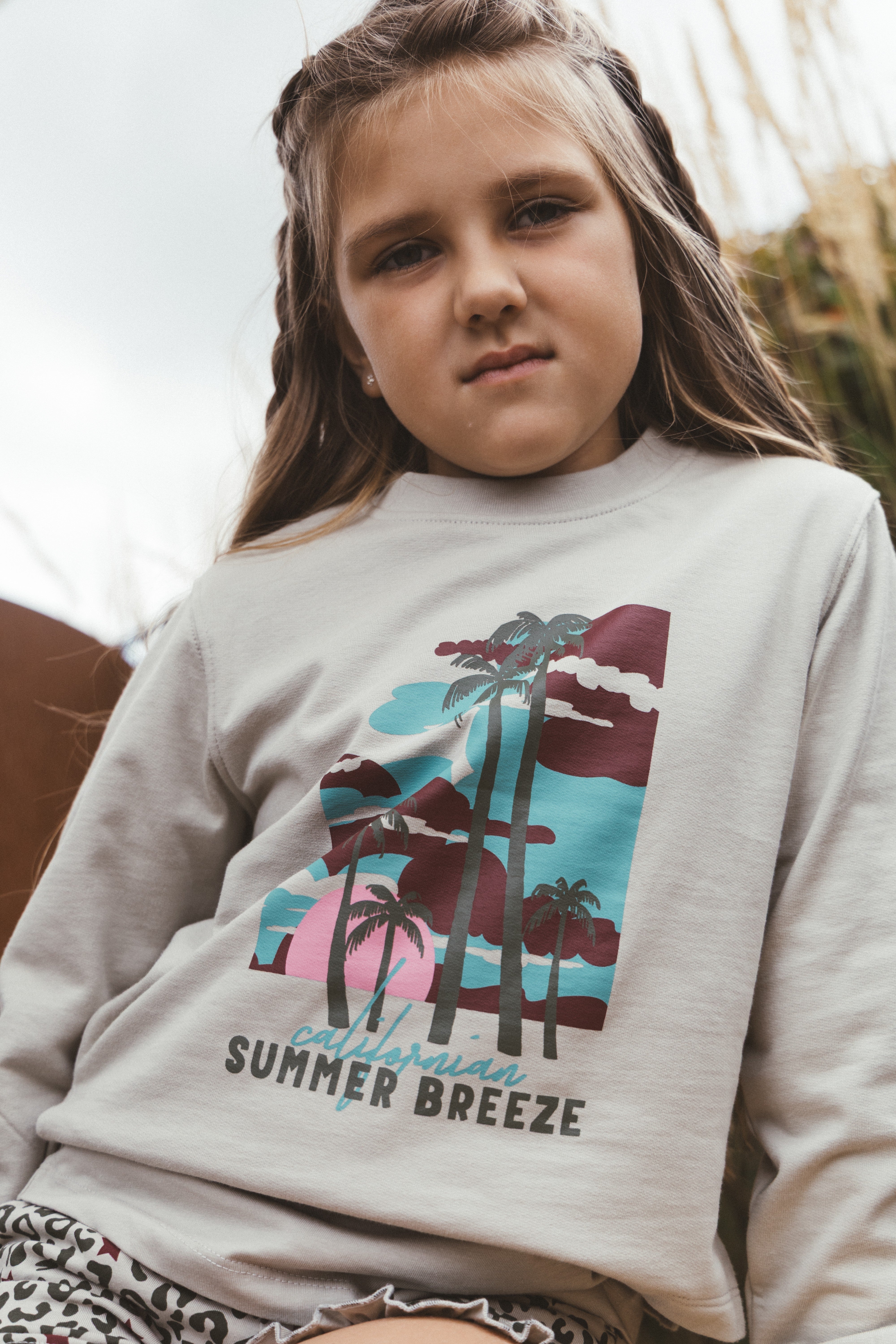 TYGO&vito Sweater Summer Kit