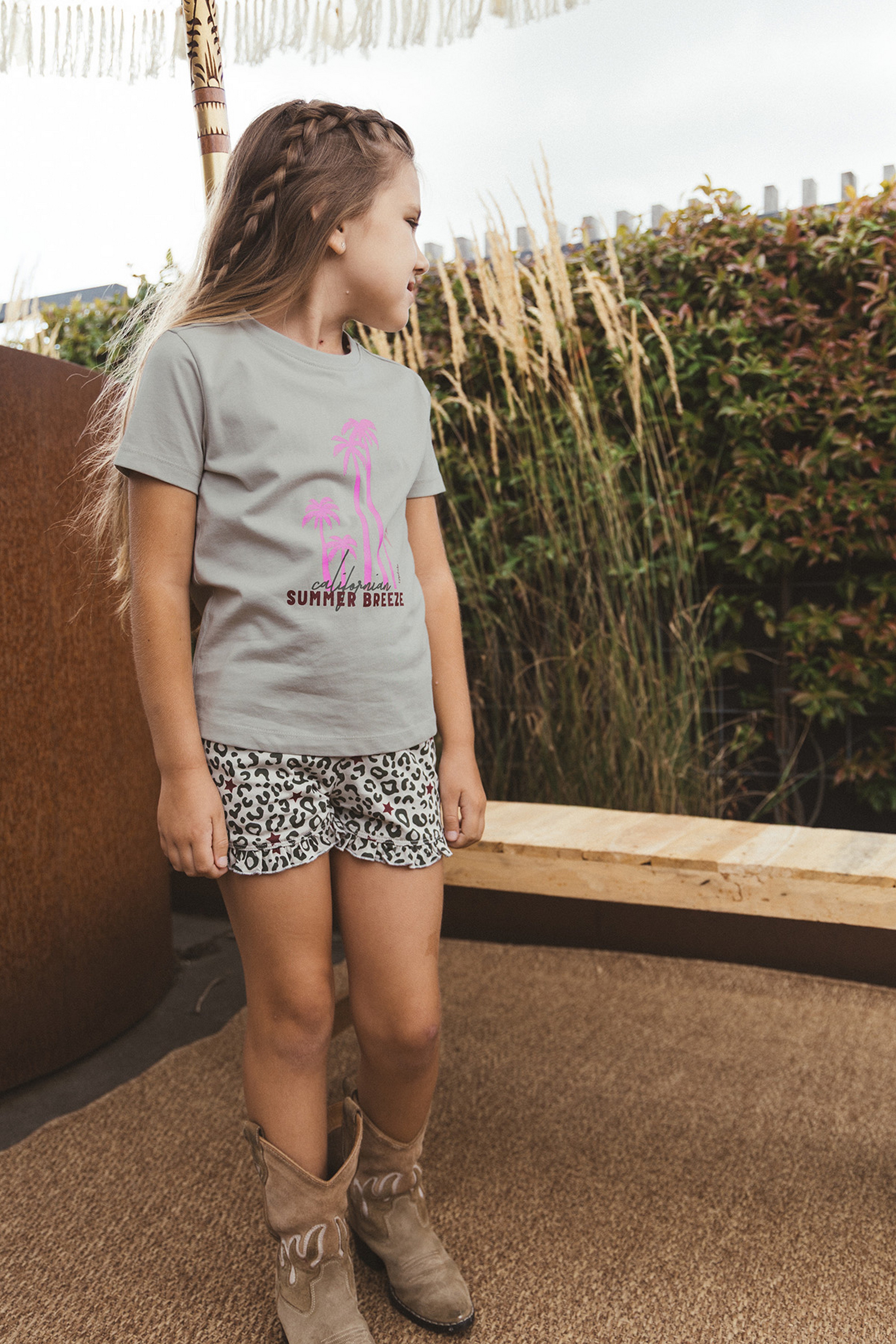 TYGO&vito T-shirt Tara Kit